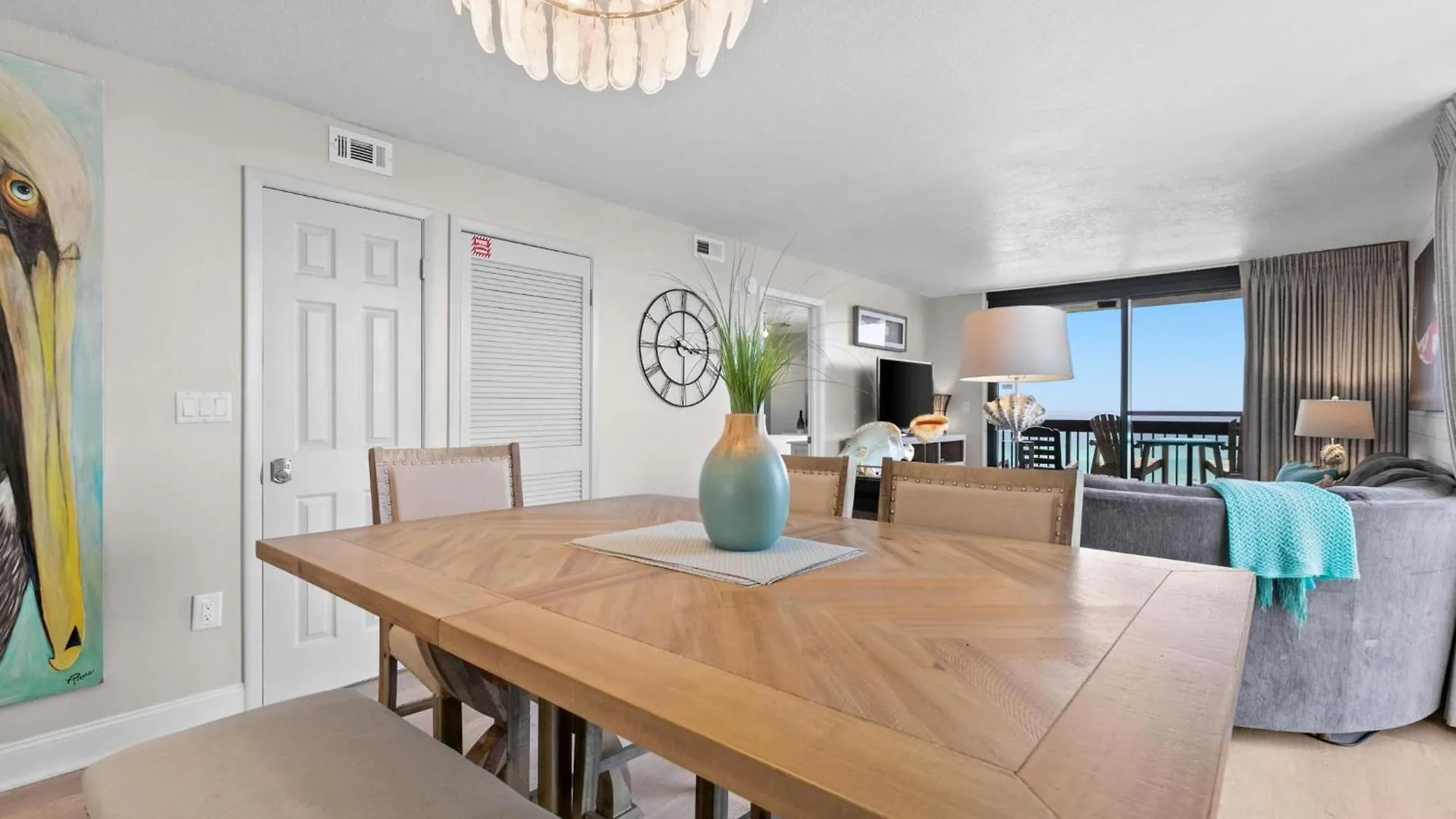 Sundestin Unit 1018 Holiday home Destin