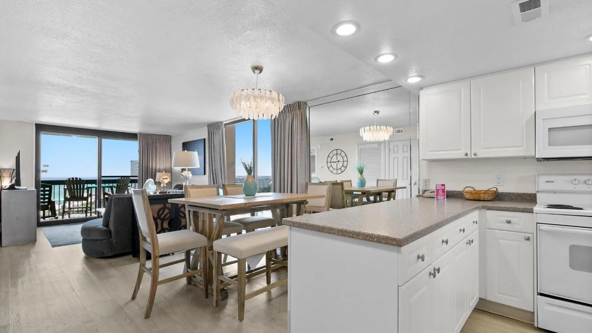 Sundestin Unit 1018 Holiday home