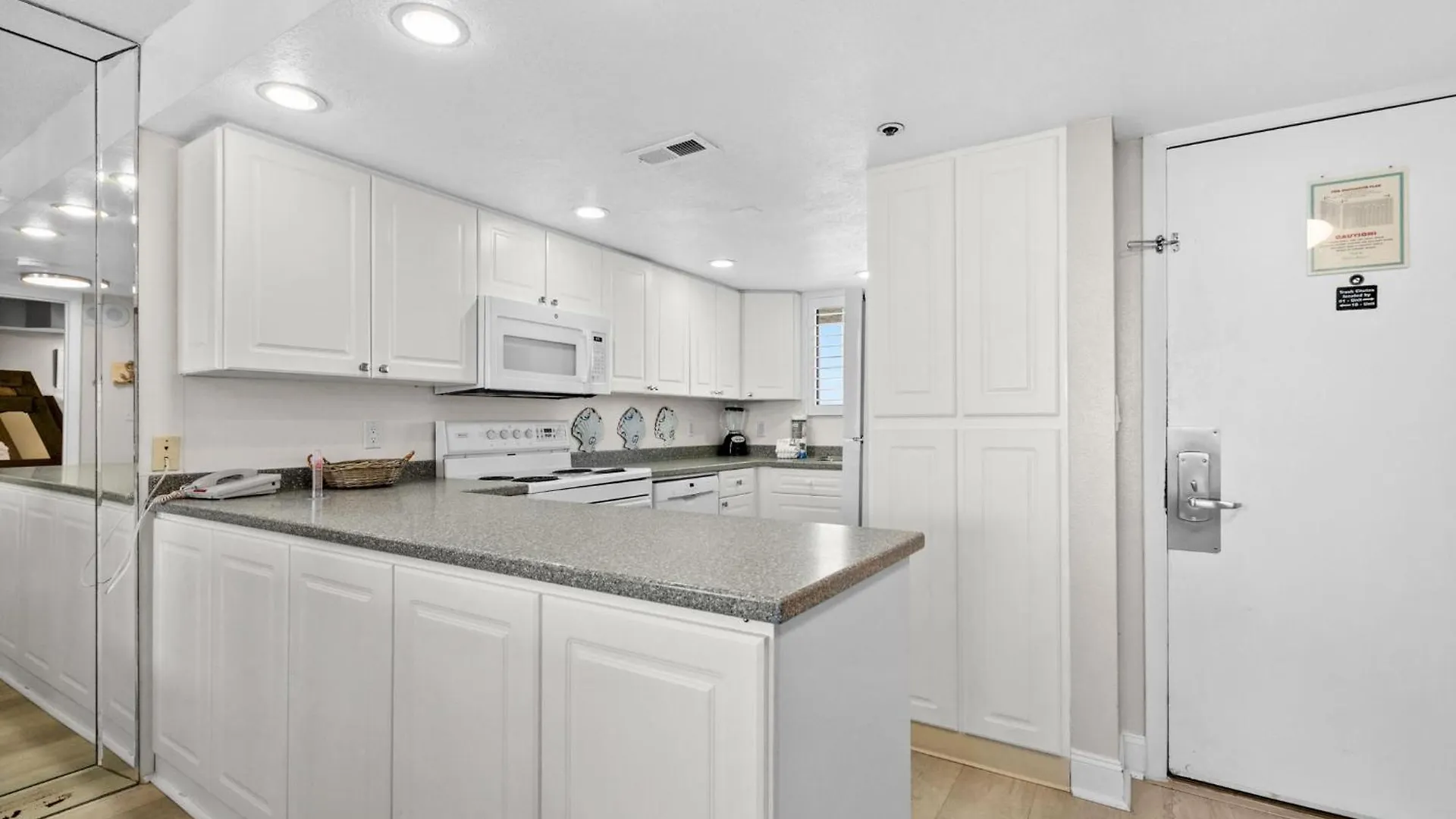 Holiday home Sundestin Unit 1018