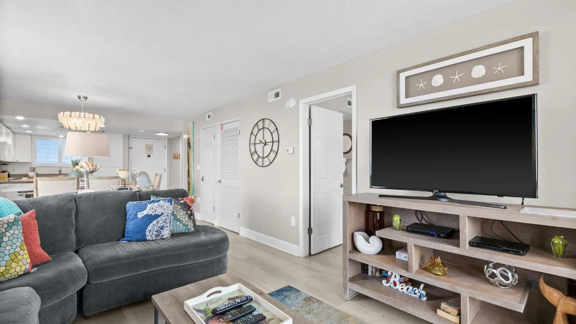 Sundestin Unit 1018 Holiday home Destin