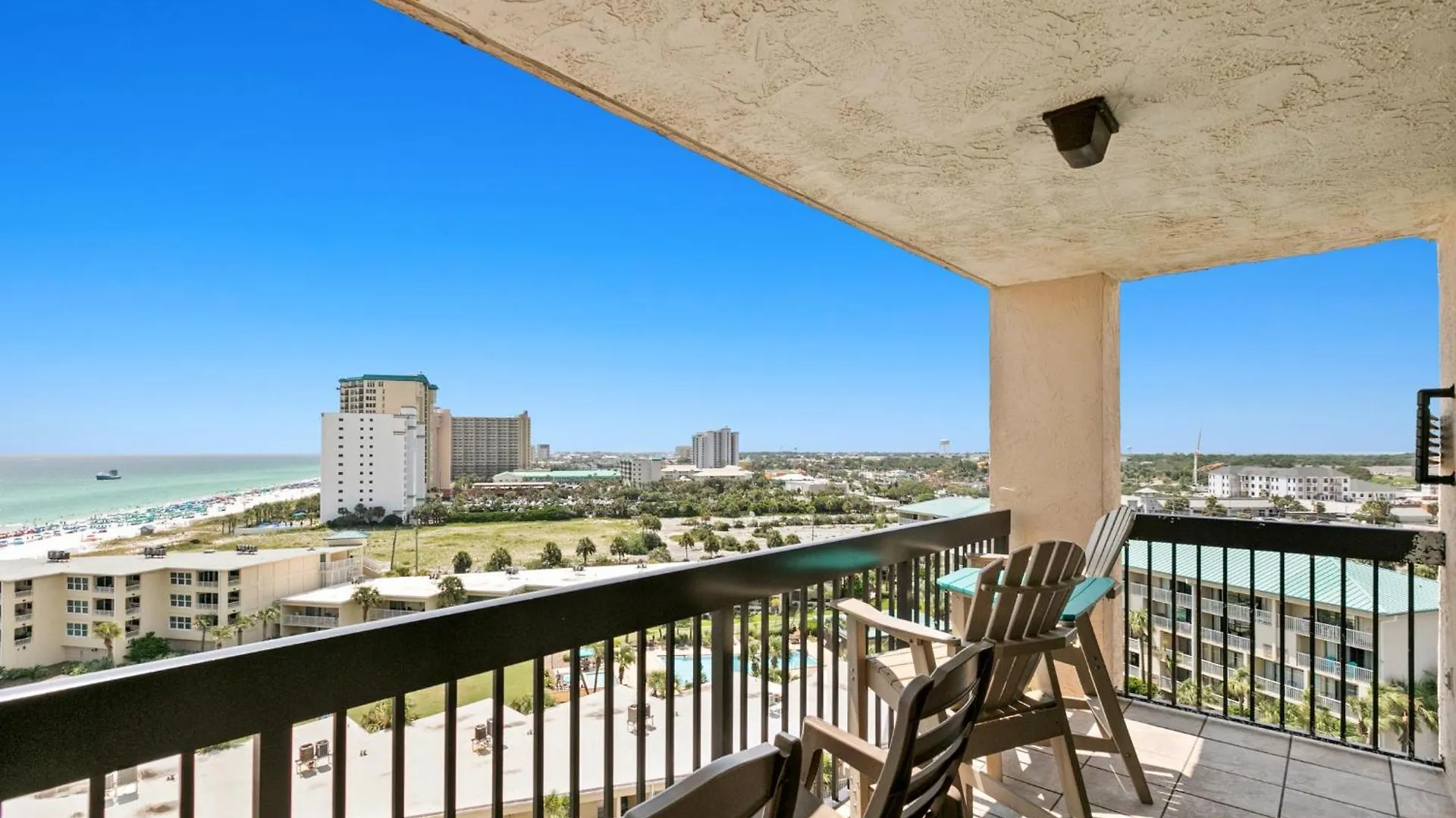 Sundestin Unit 1018 Destin