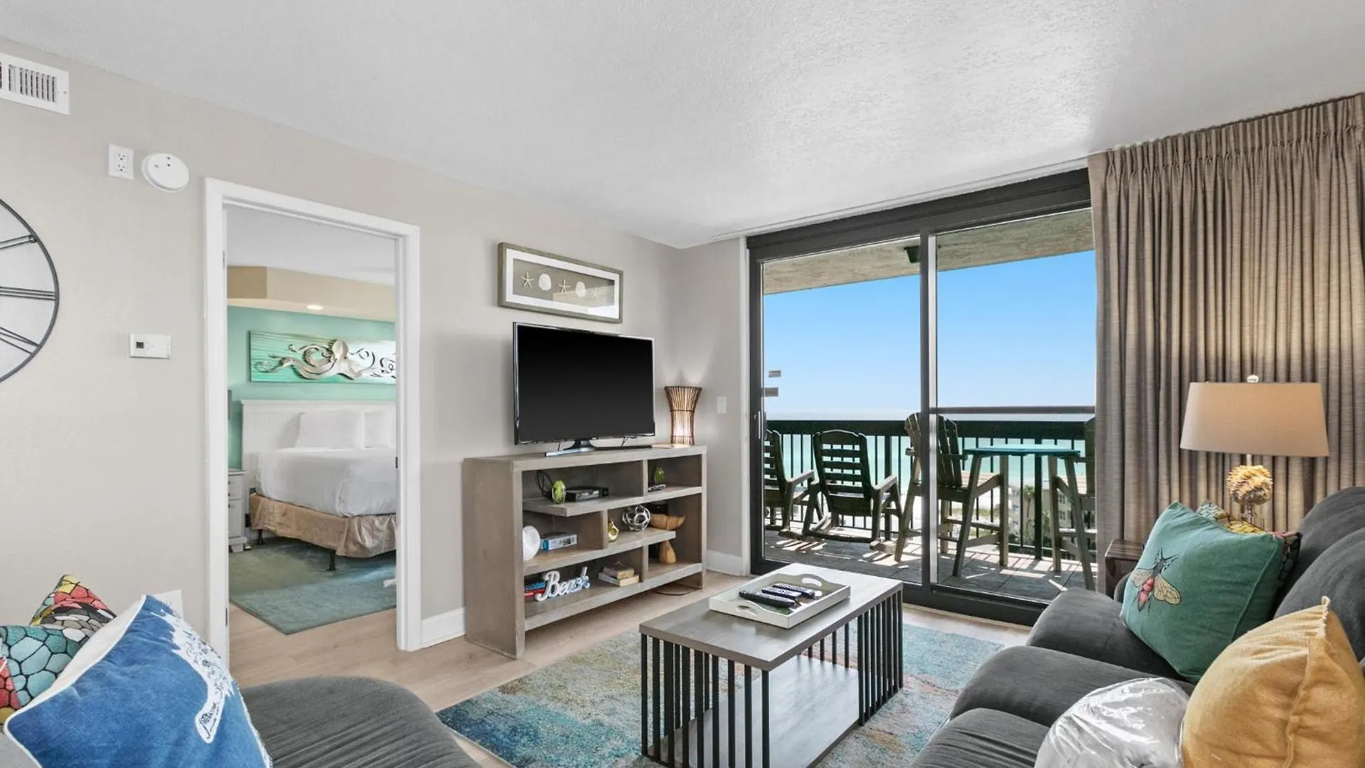 Sundestin Unit 1018 Holiday home *
