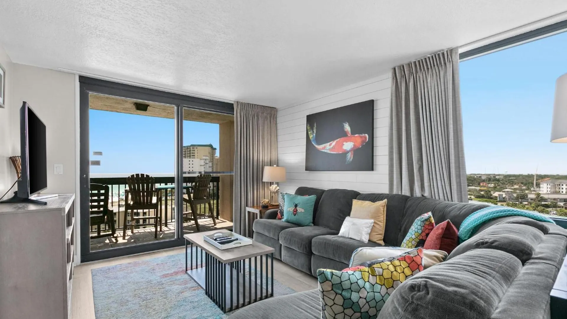 Sundestin Unit 1018 Holiday home