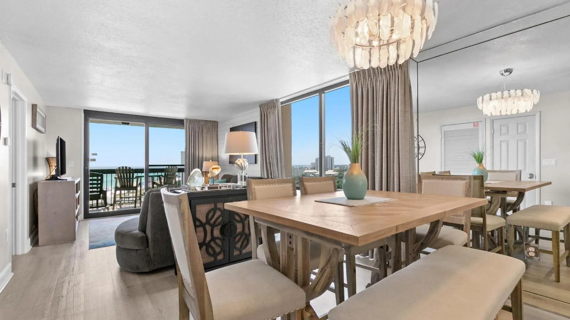 Holiday home Sundestin Unit 1018