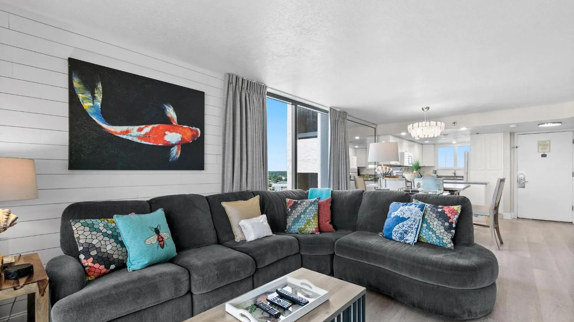 Holiday home Sundestin Unit 1018