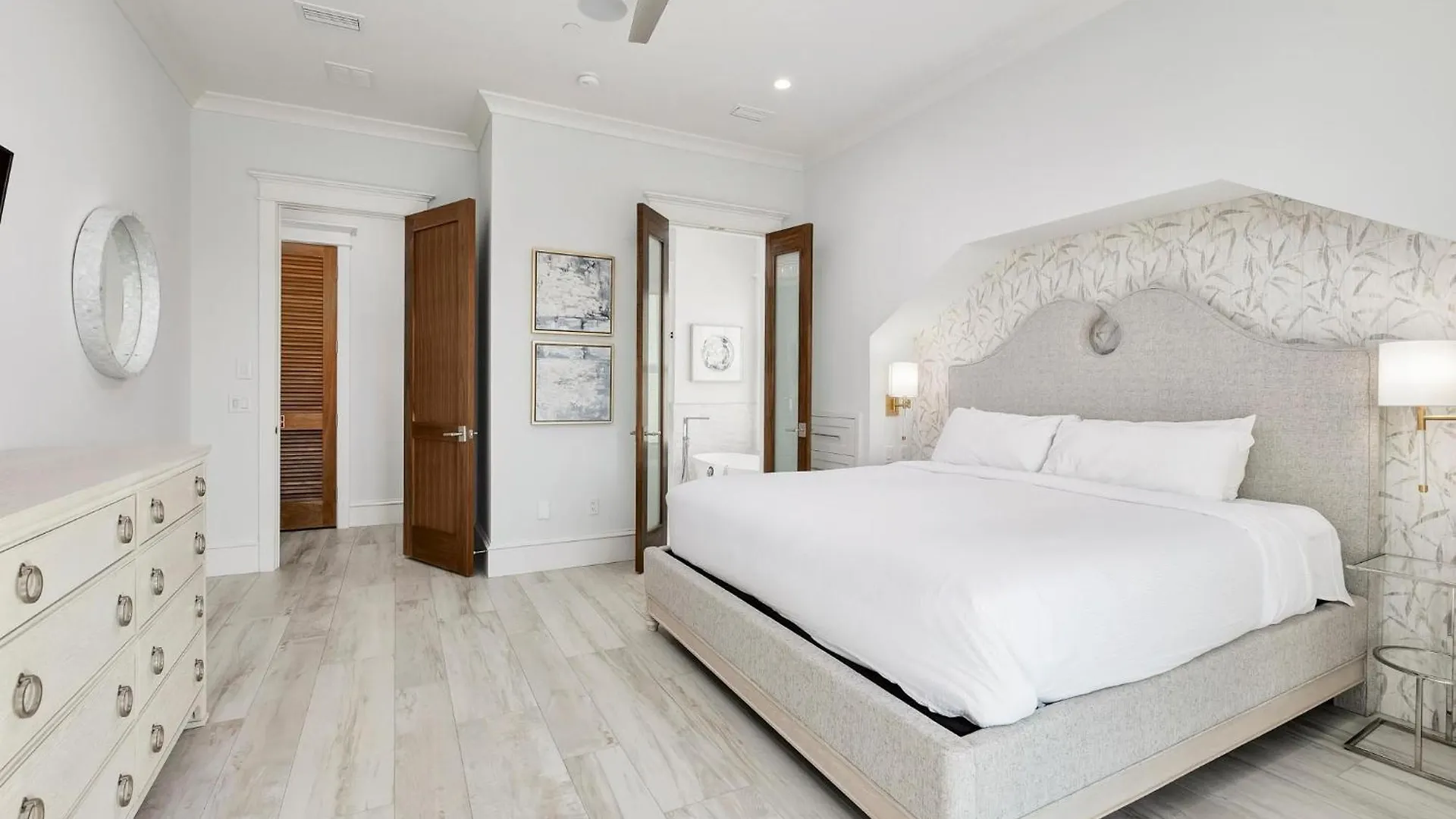 Casa Blanco Holiday home *
