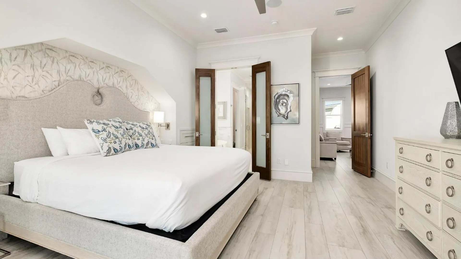 Casa Blanco * Destin
