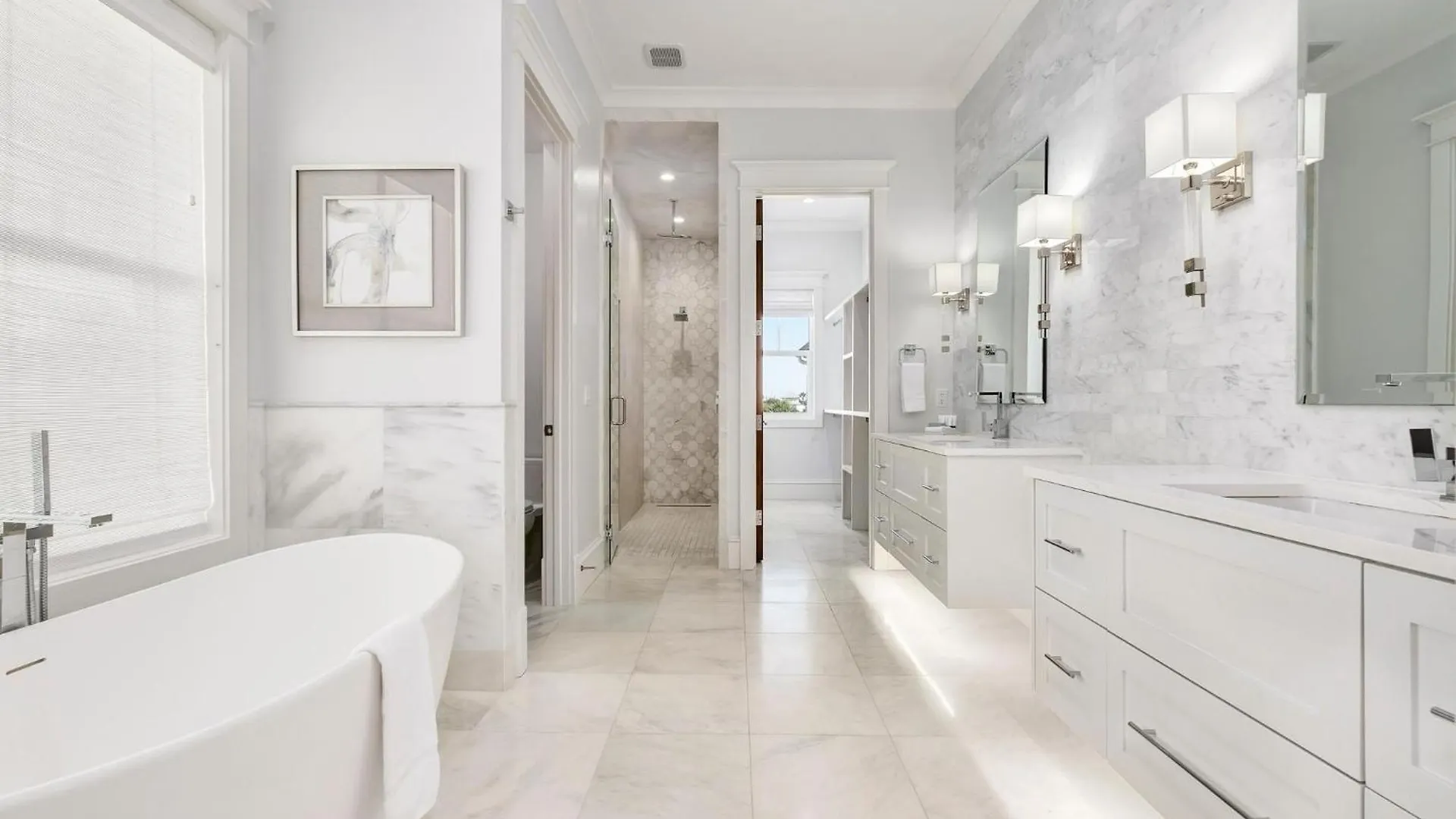 Holiday home Casa Blanco Destin