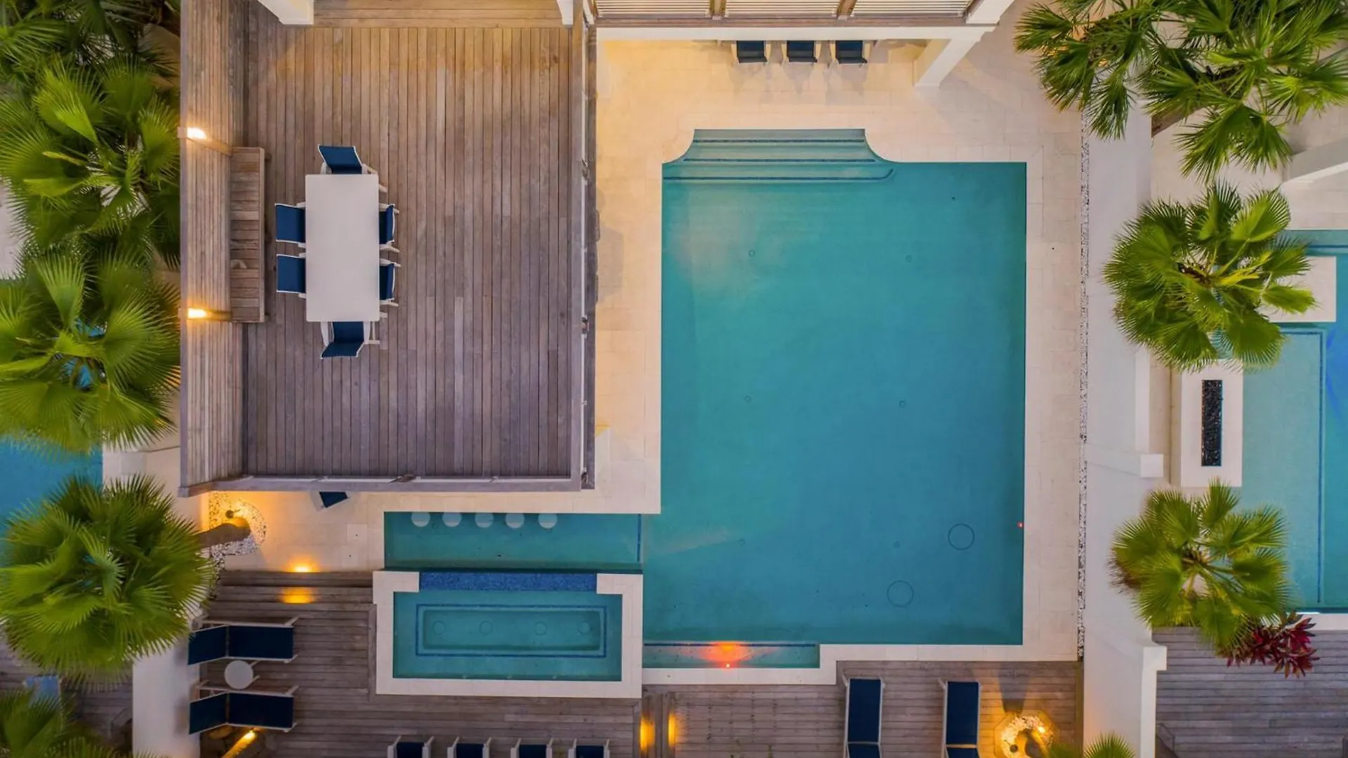 Casa Blanco Holiday home