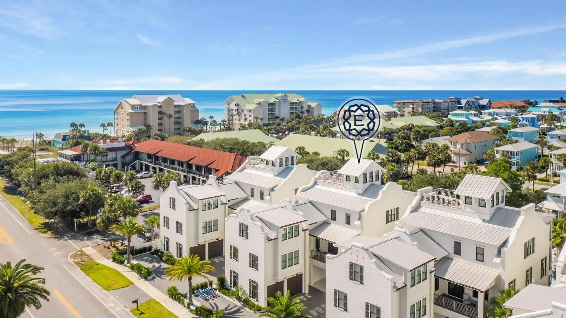 Casa Blanco Destin