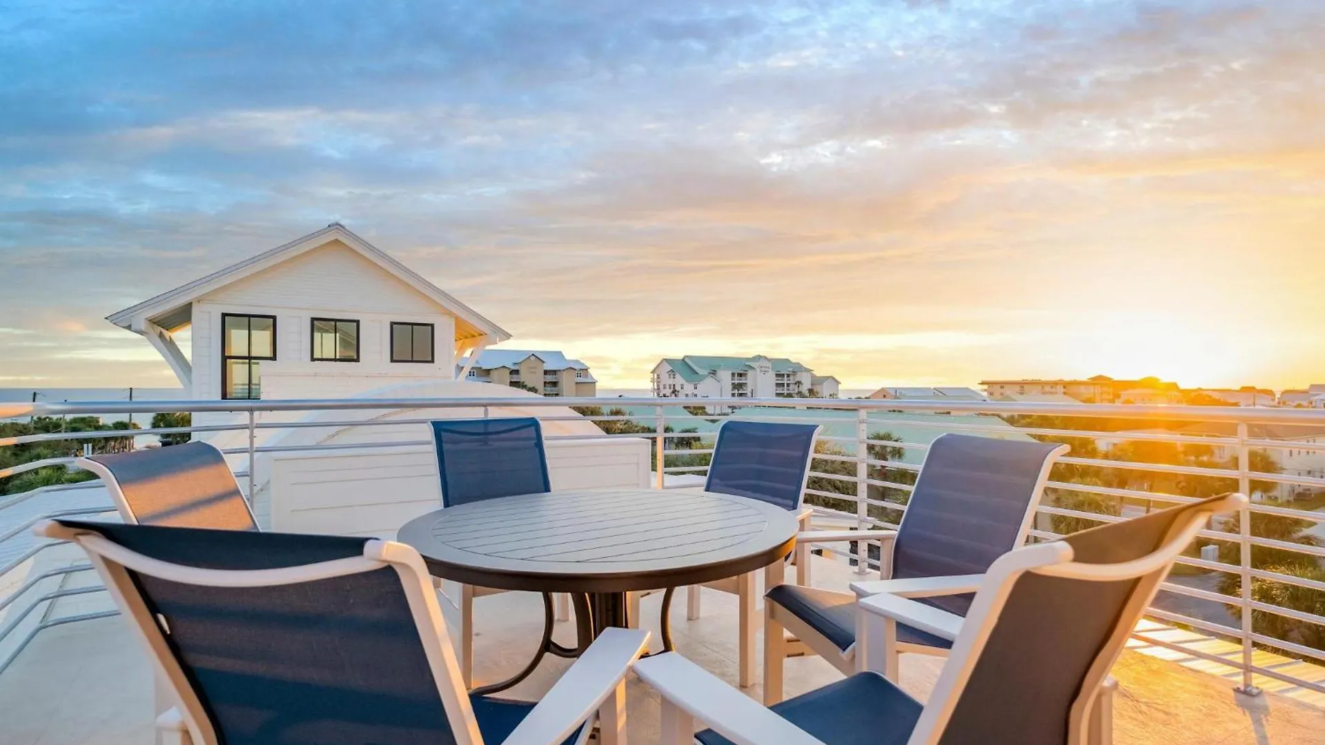 Casa Blanco Holiday home Destin
