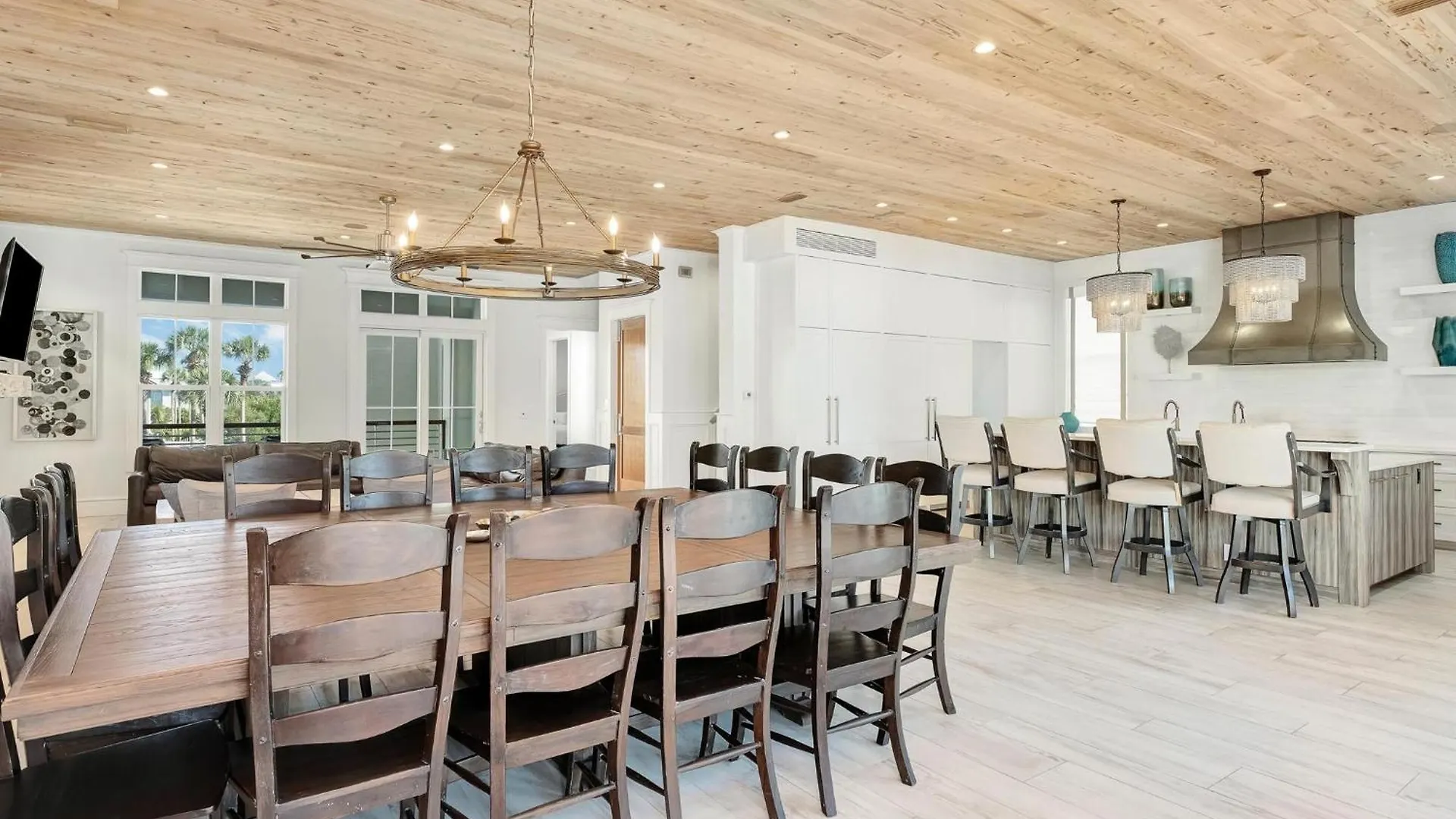 Holiday home Casa Blanco Destin