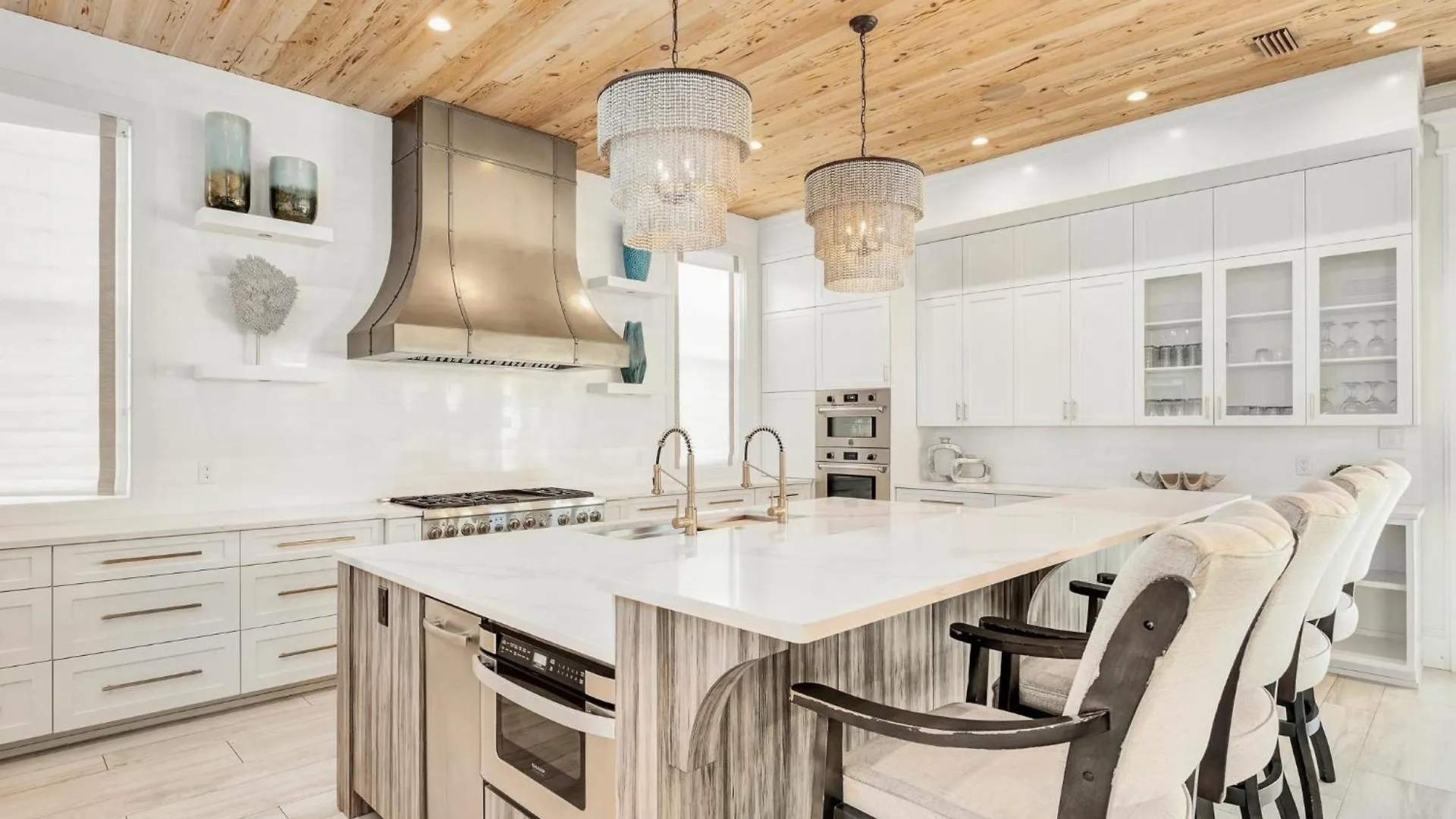 Casa Blanco Holiday home Destin