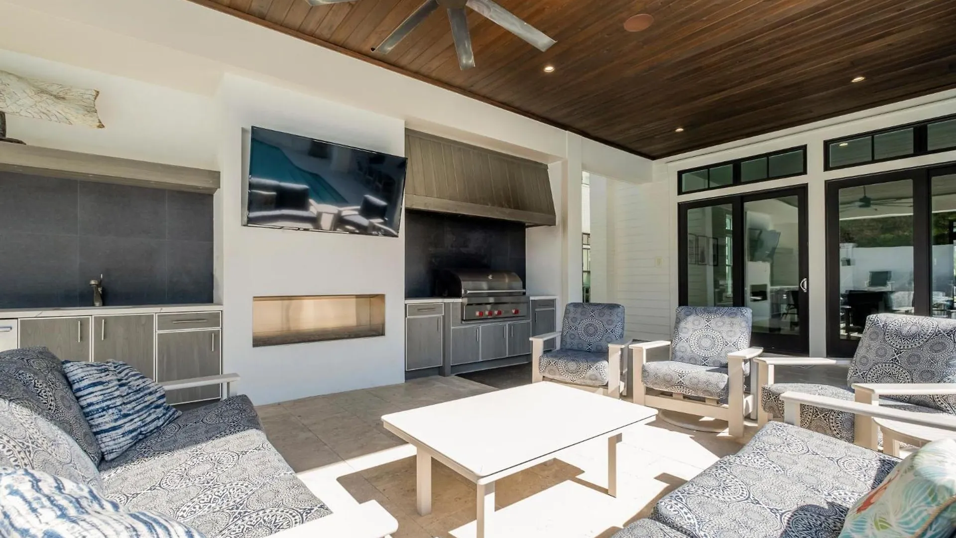 Casa Blanco * Destin