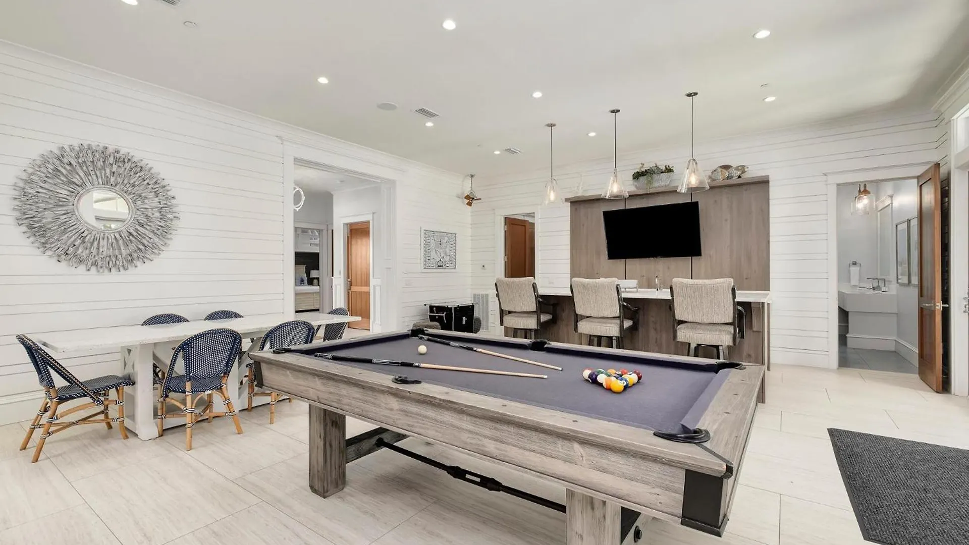 Casa Blanco Holiday home Destin