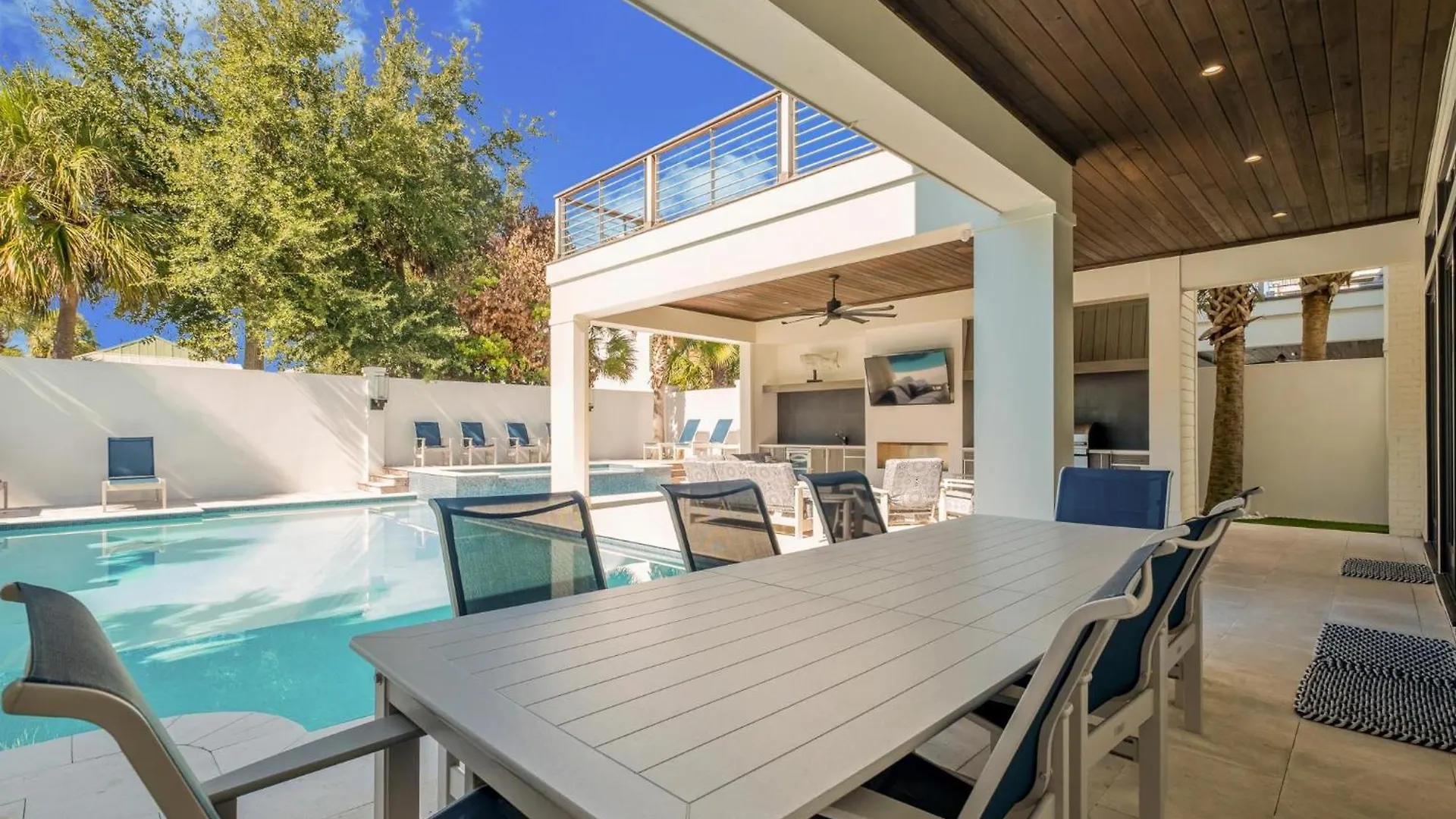 Casa Blanco Holiday home