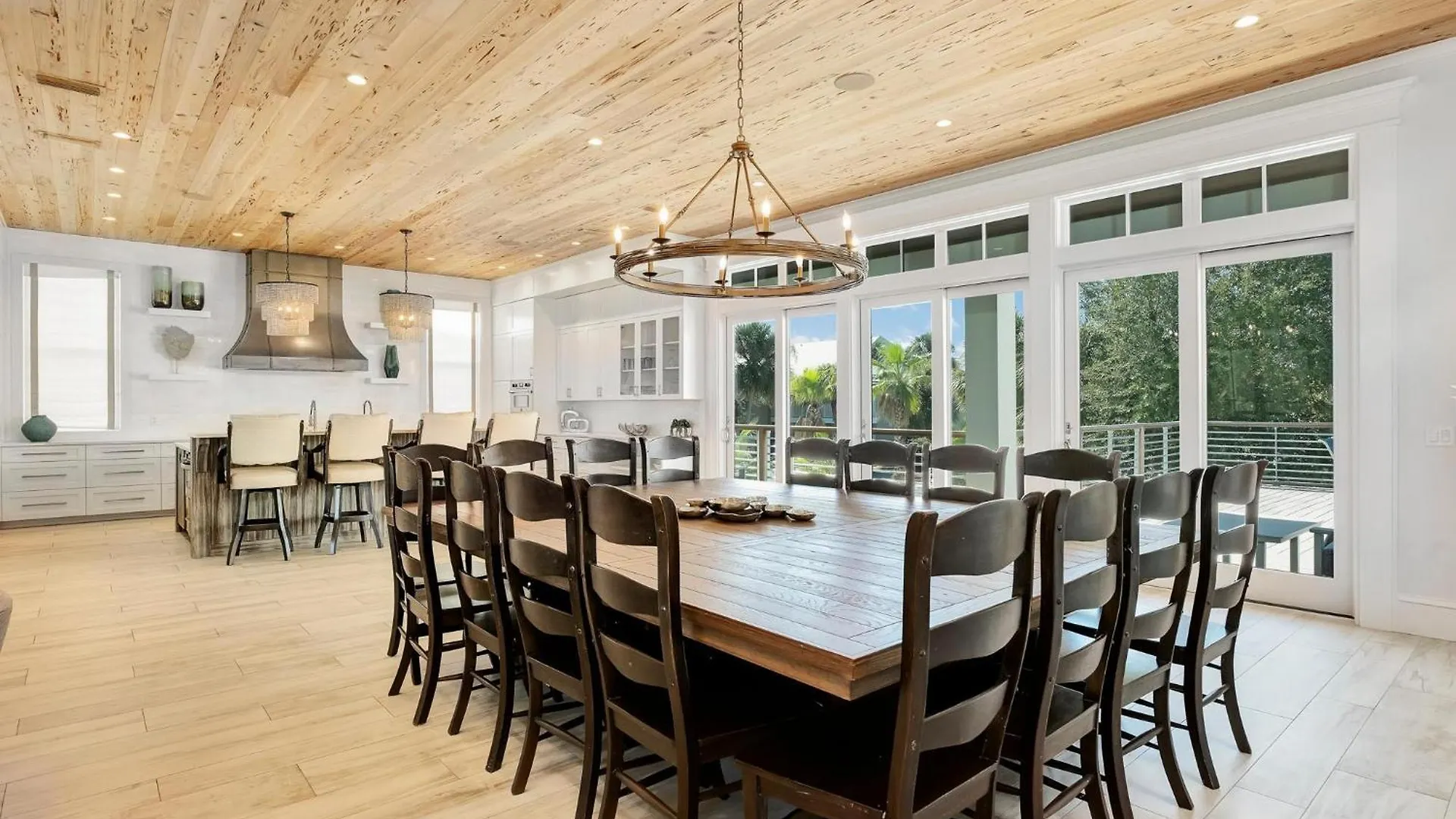 Casa Blanco Holiday home Destin