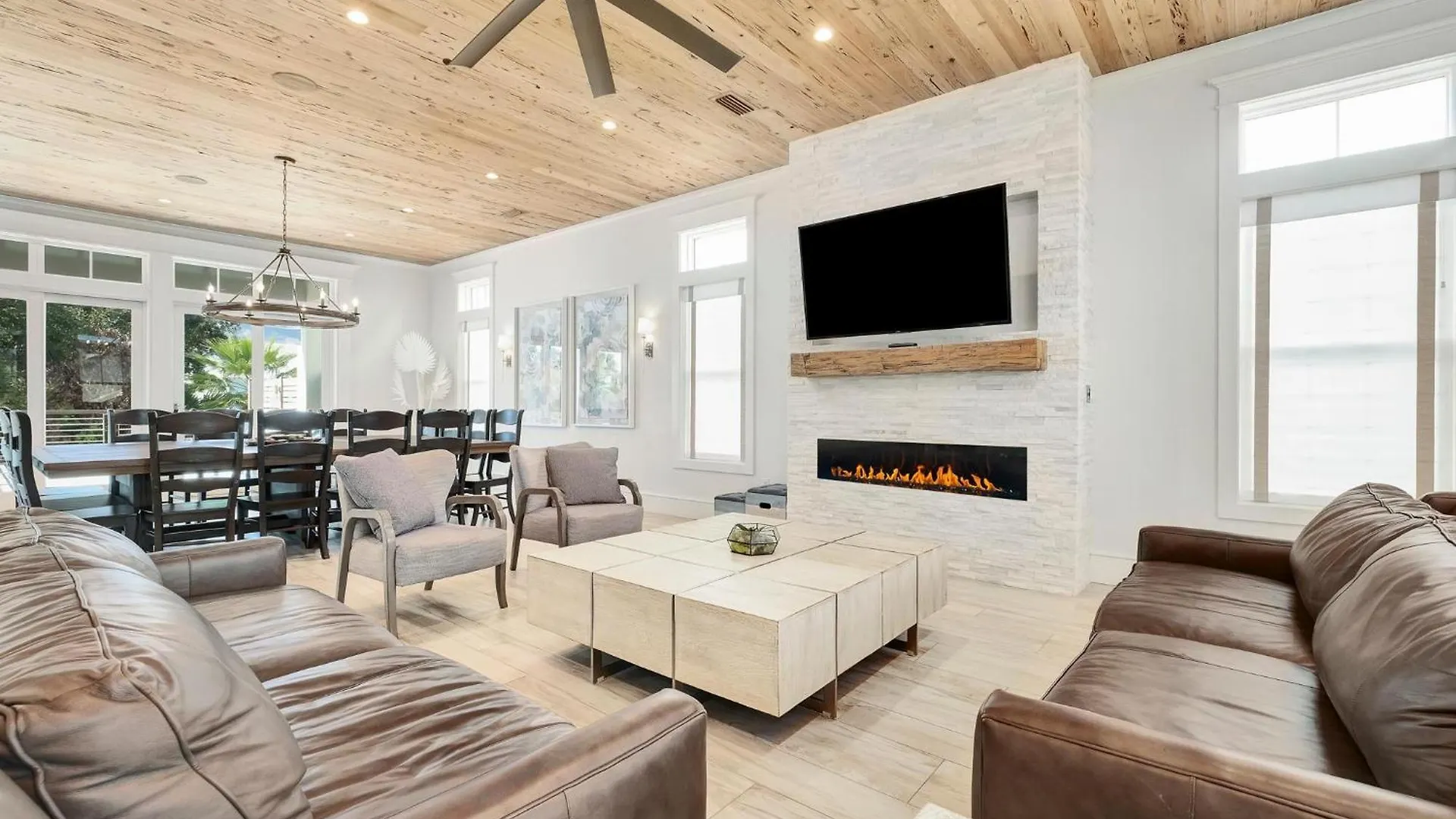 Casa Blanco Destin
