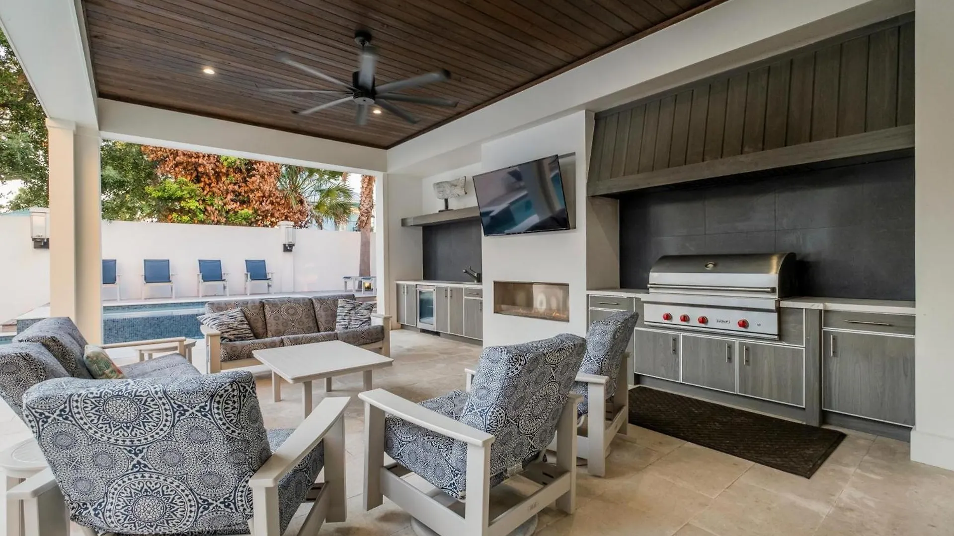 Casa Blanco Holiday home