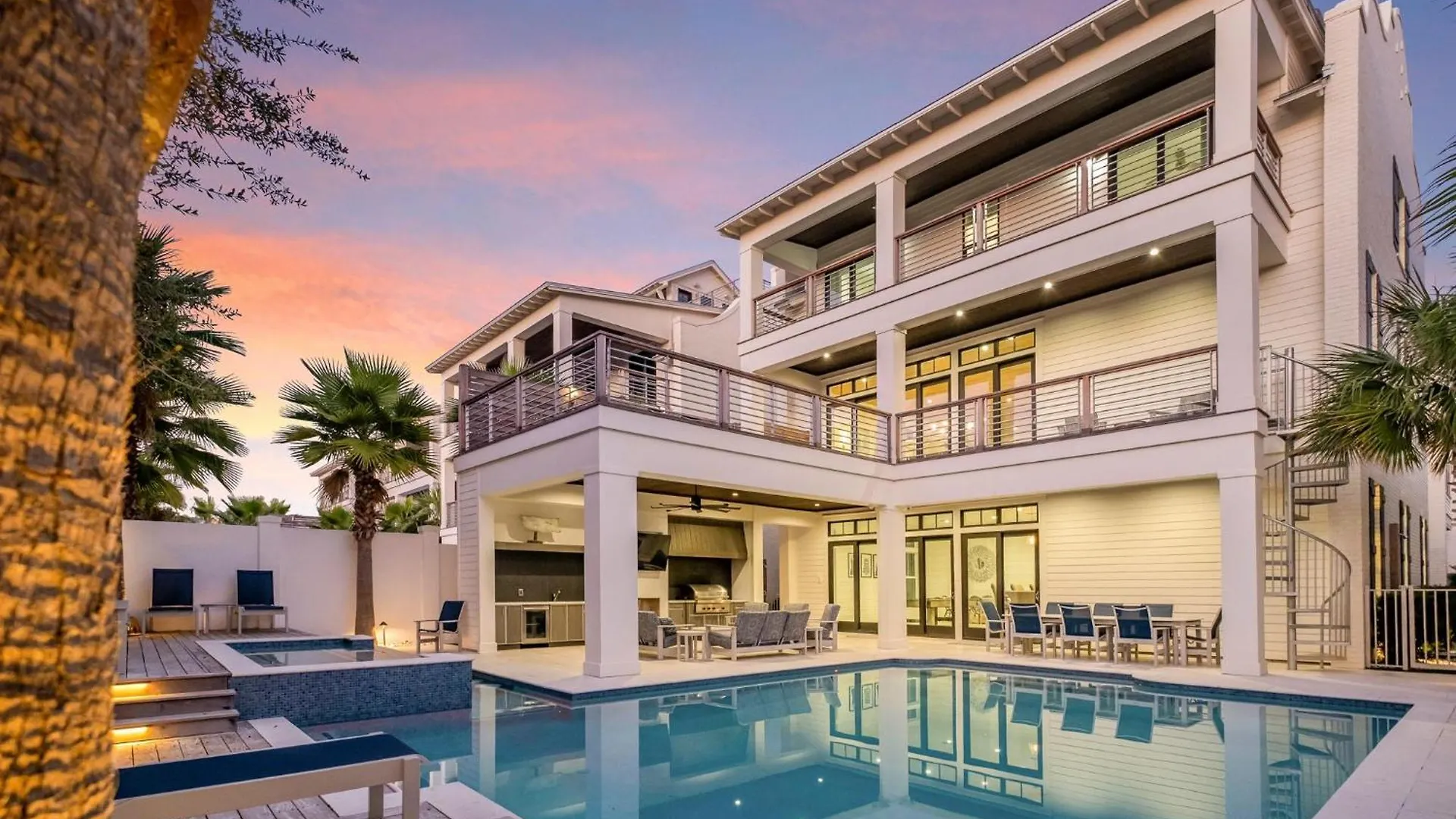 Casa Blanco Holiday home *