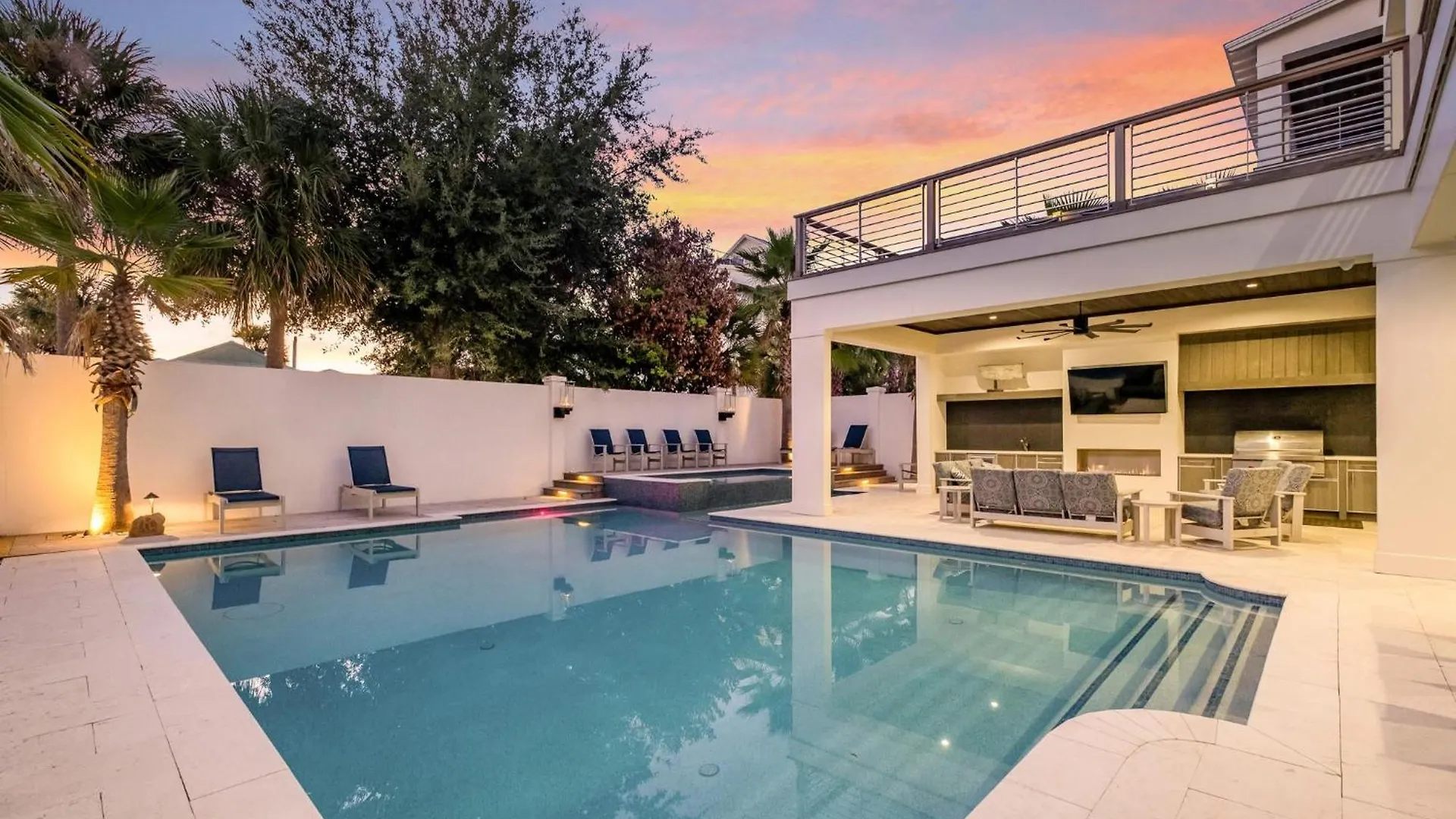 Casa Blanco Destin
