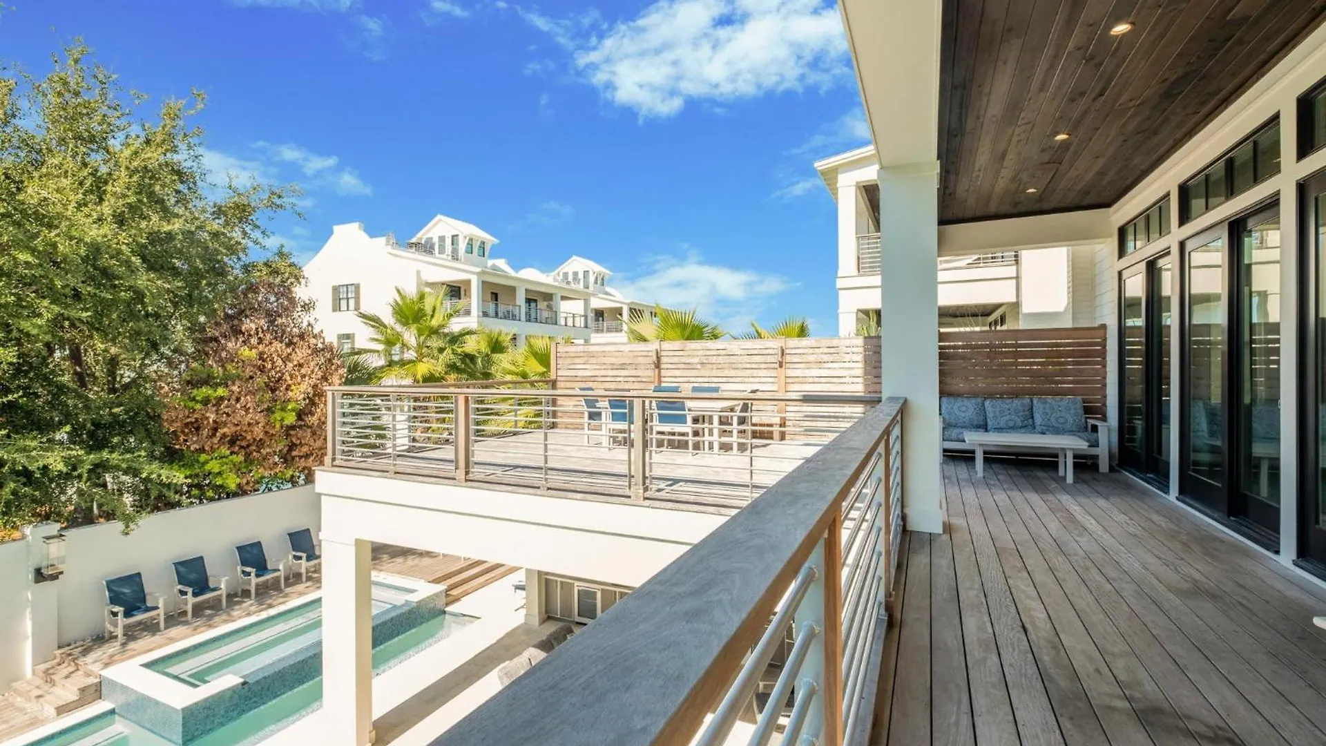 Casa Blanco Holiday home Destin