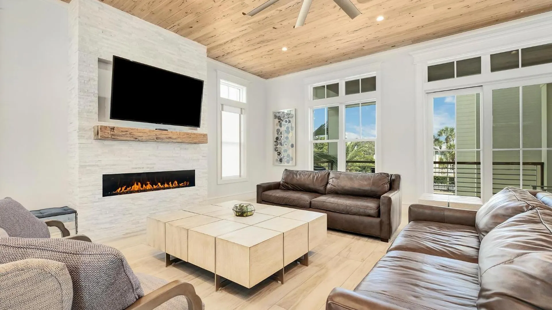 Holiday home Casa Blanco Destin