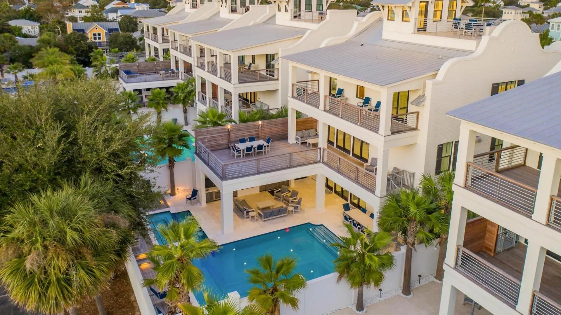 Casa Blanco * Destin