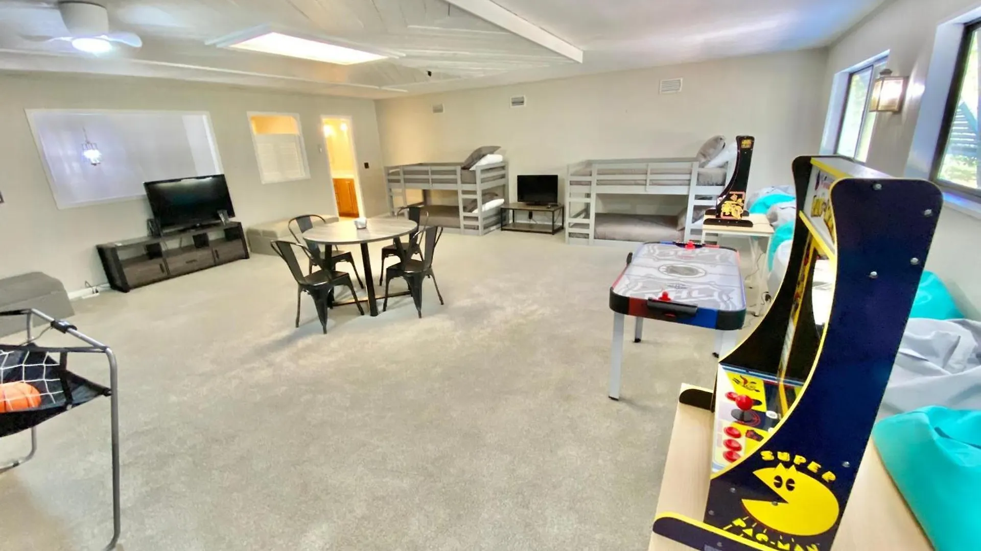 Sandestinestates 24 Holiday home *