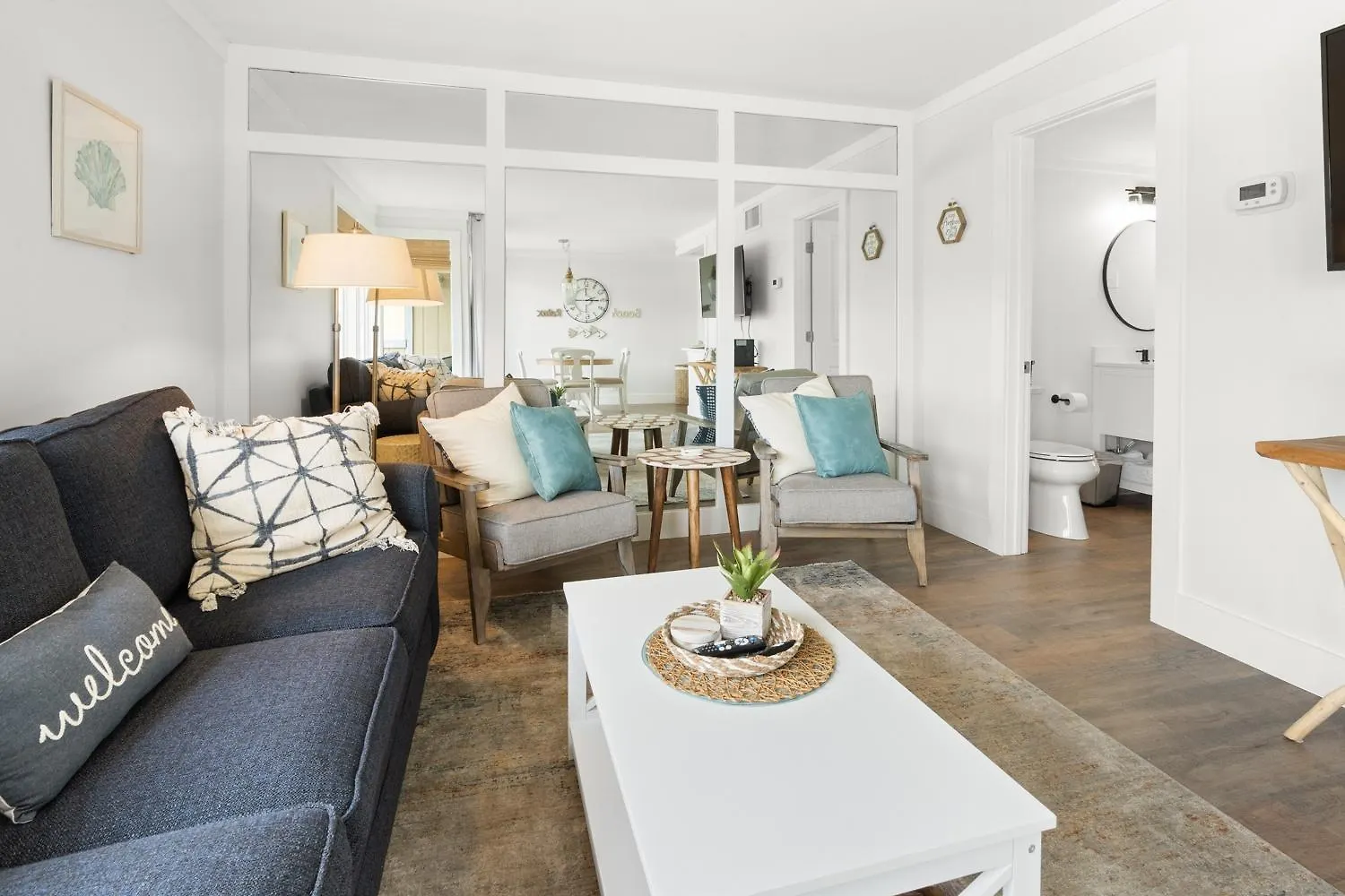Apartment Hoosier Destin