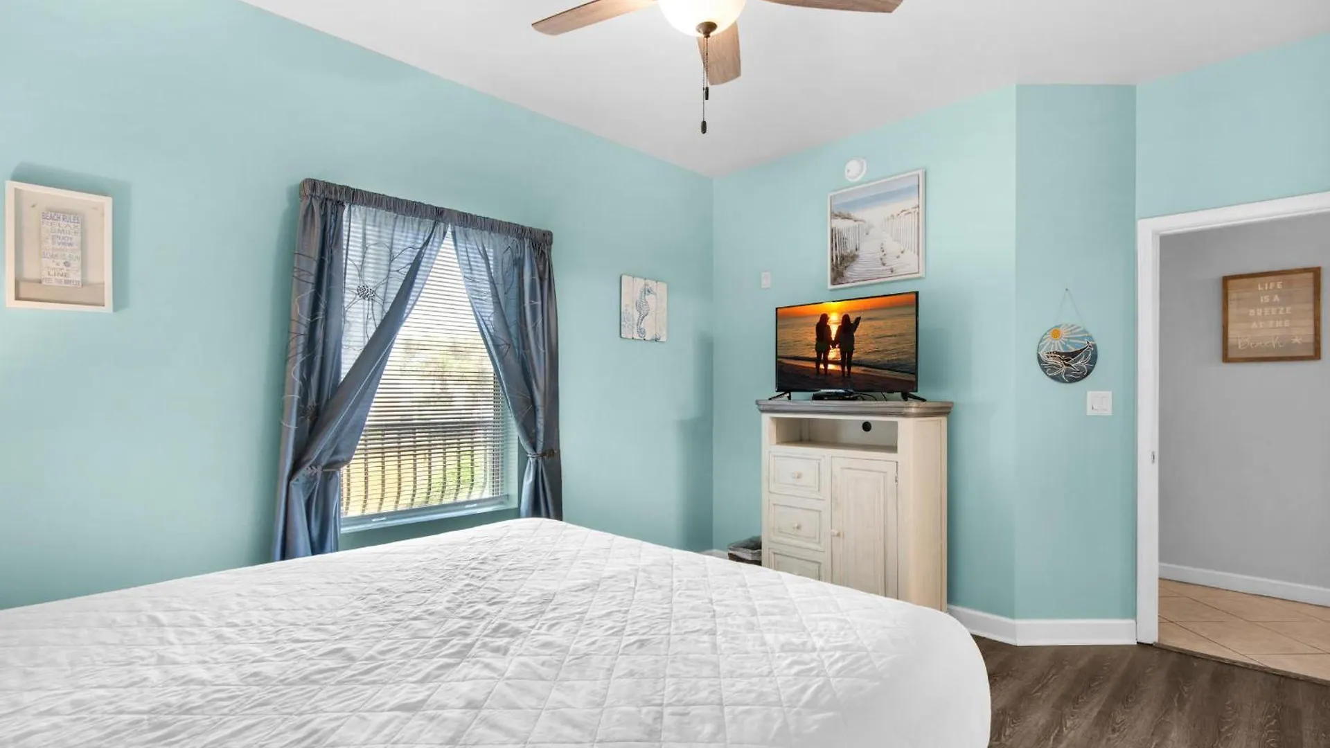 214 Holiday home Destin
