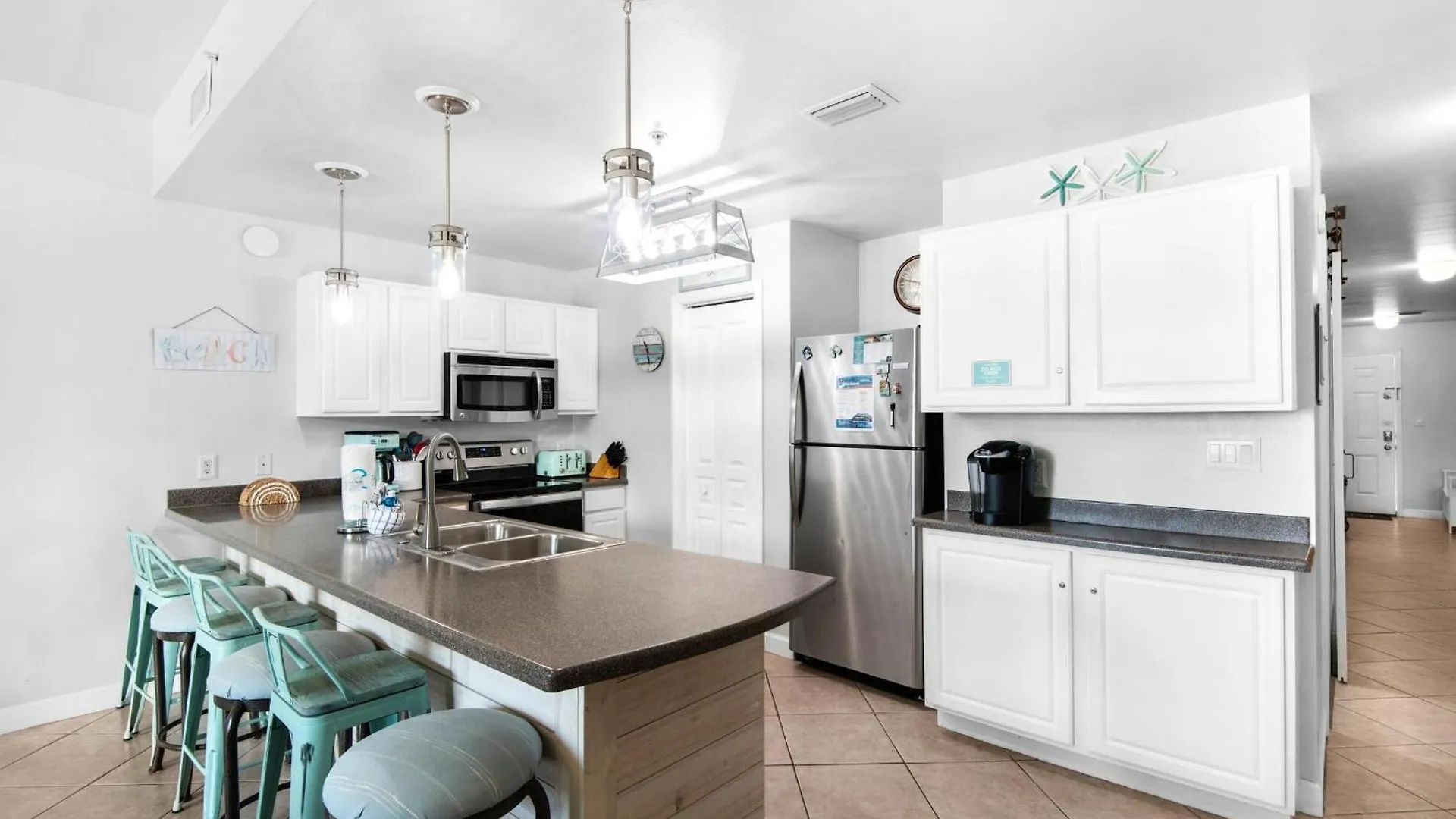 214 Holiday home *