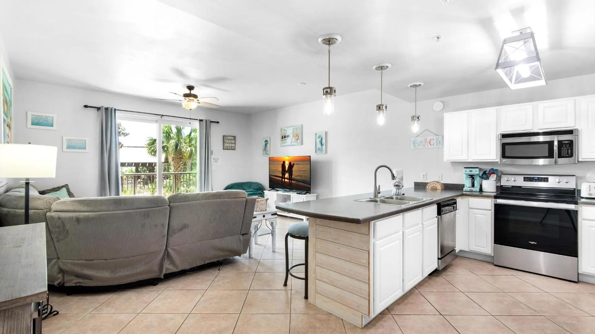 214 Holiday home Destin