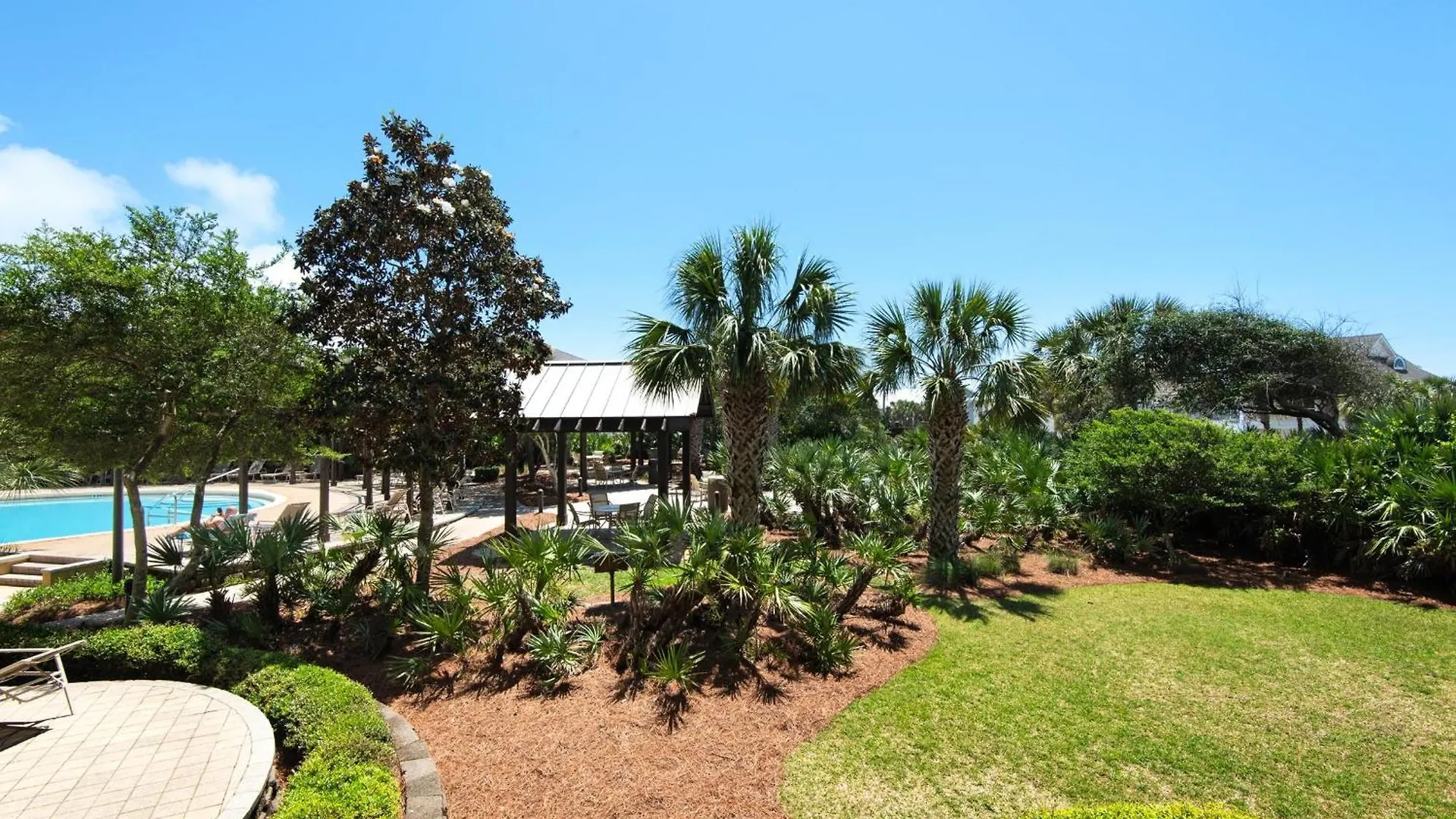 Holiday home 214 Destin