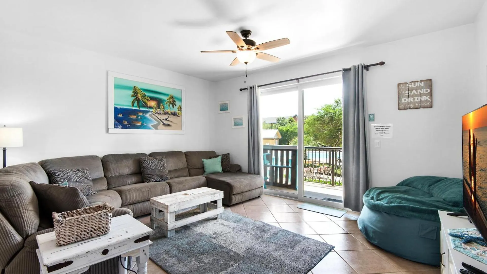 Holiday home 214 Destin