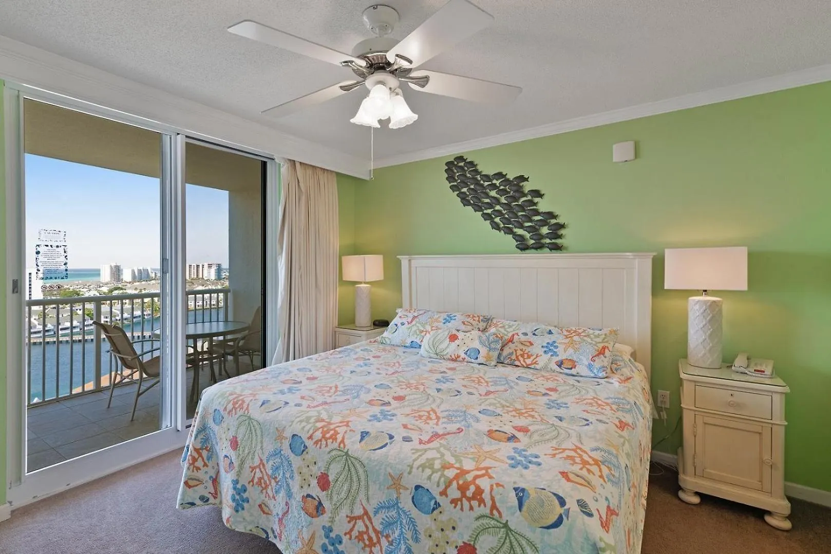 Terrace At Pelican 1205 By Pelican Management Apartment *