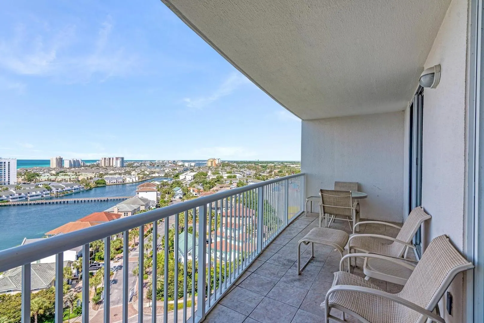 Terrace At Pelican 1205 By Pelican Management