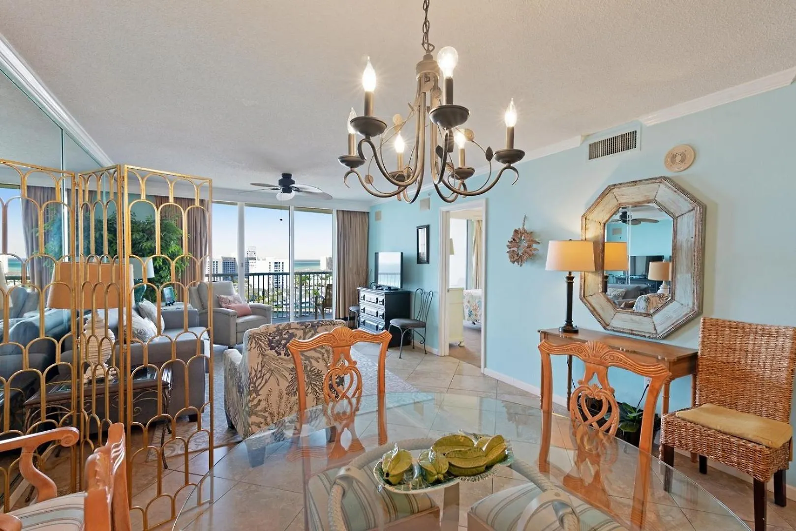 Terrace At Pelican 1205 By Pelican Management *