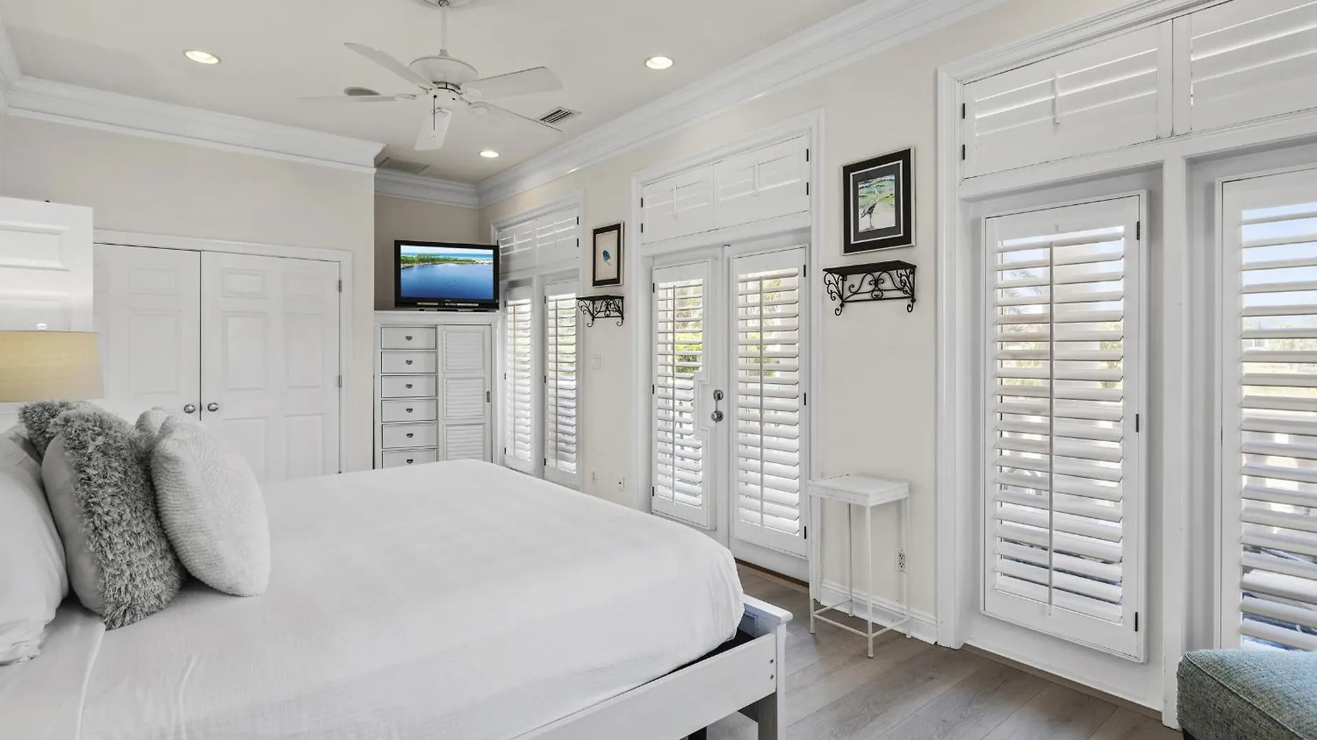 Holiday home Southern Nights At Pointe