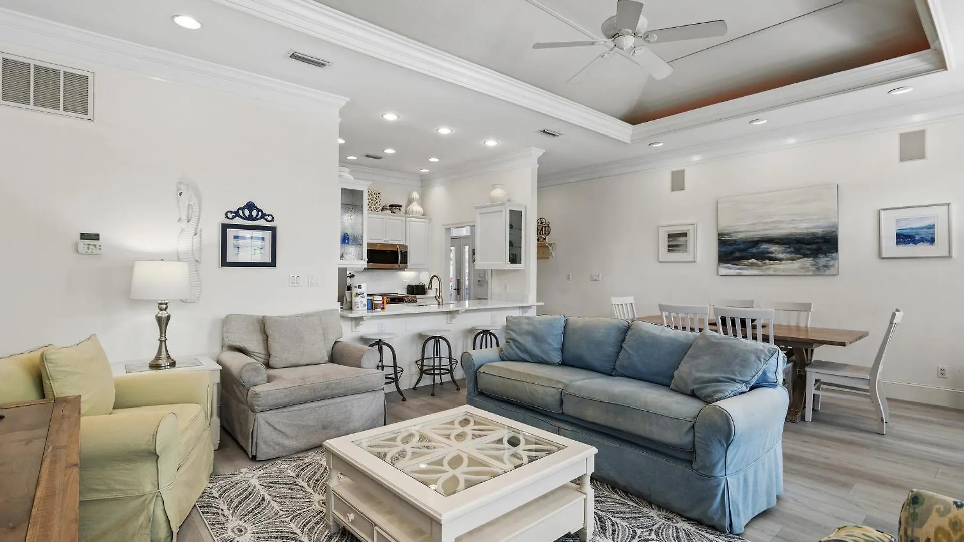 Southern Nights At Pointe Destin