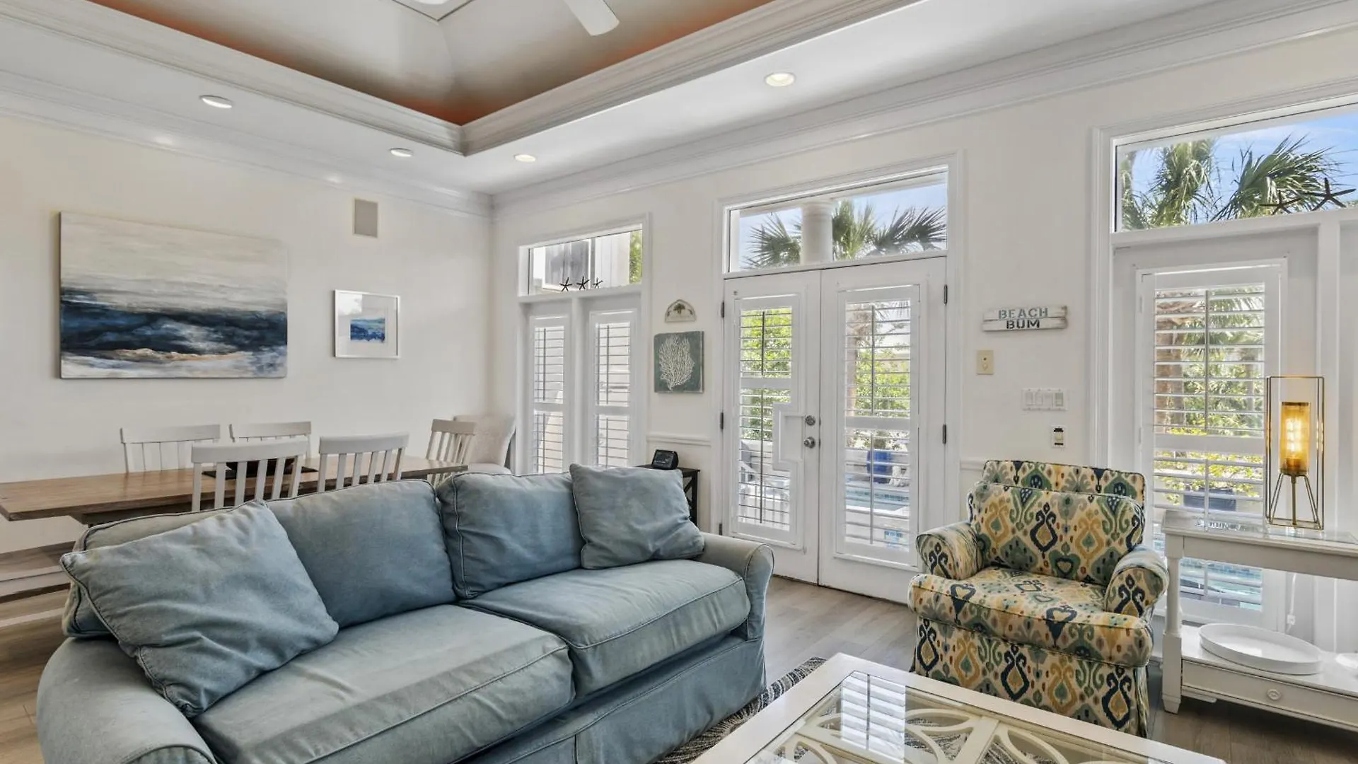 Holiday home Southern Nights At Pointe
