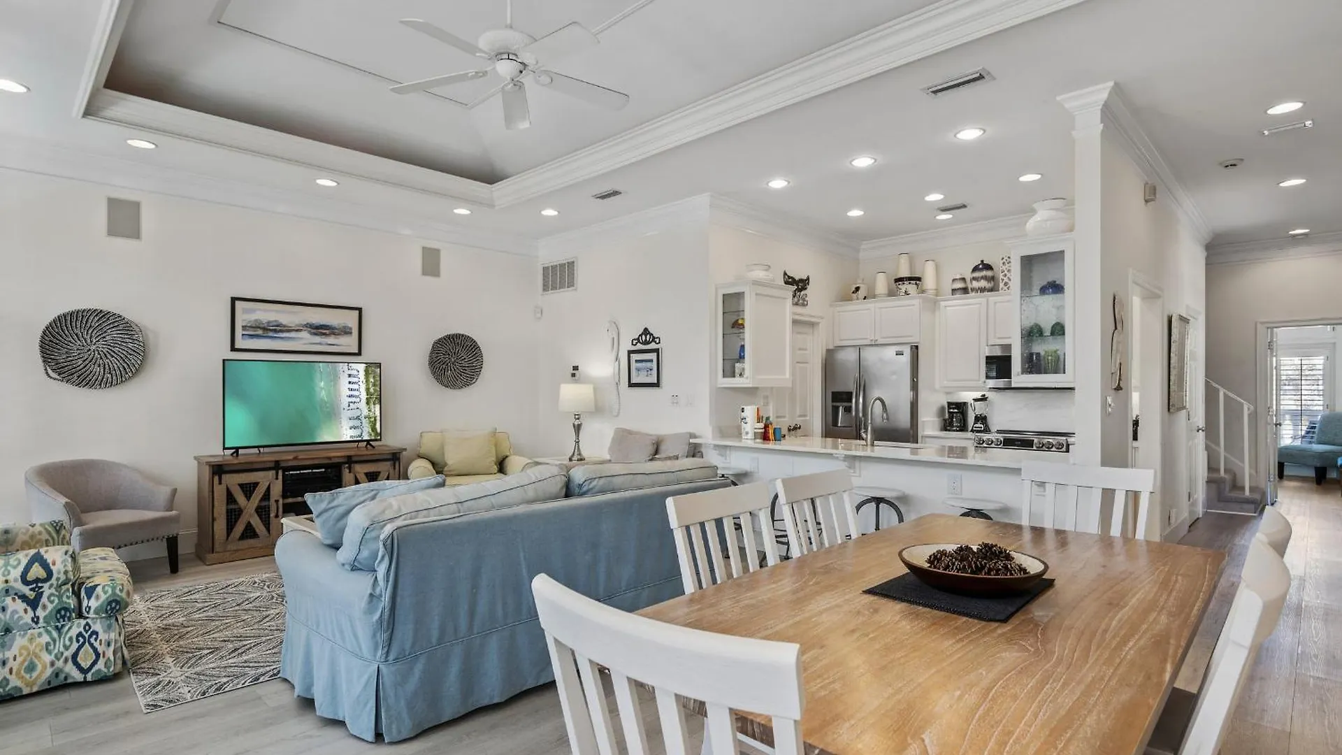 Holiday home Southern Nights At Pointe Destin
