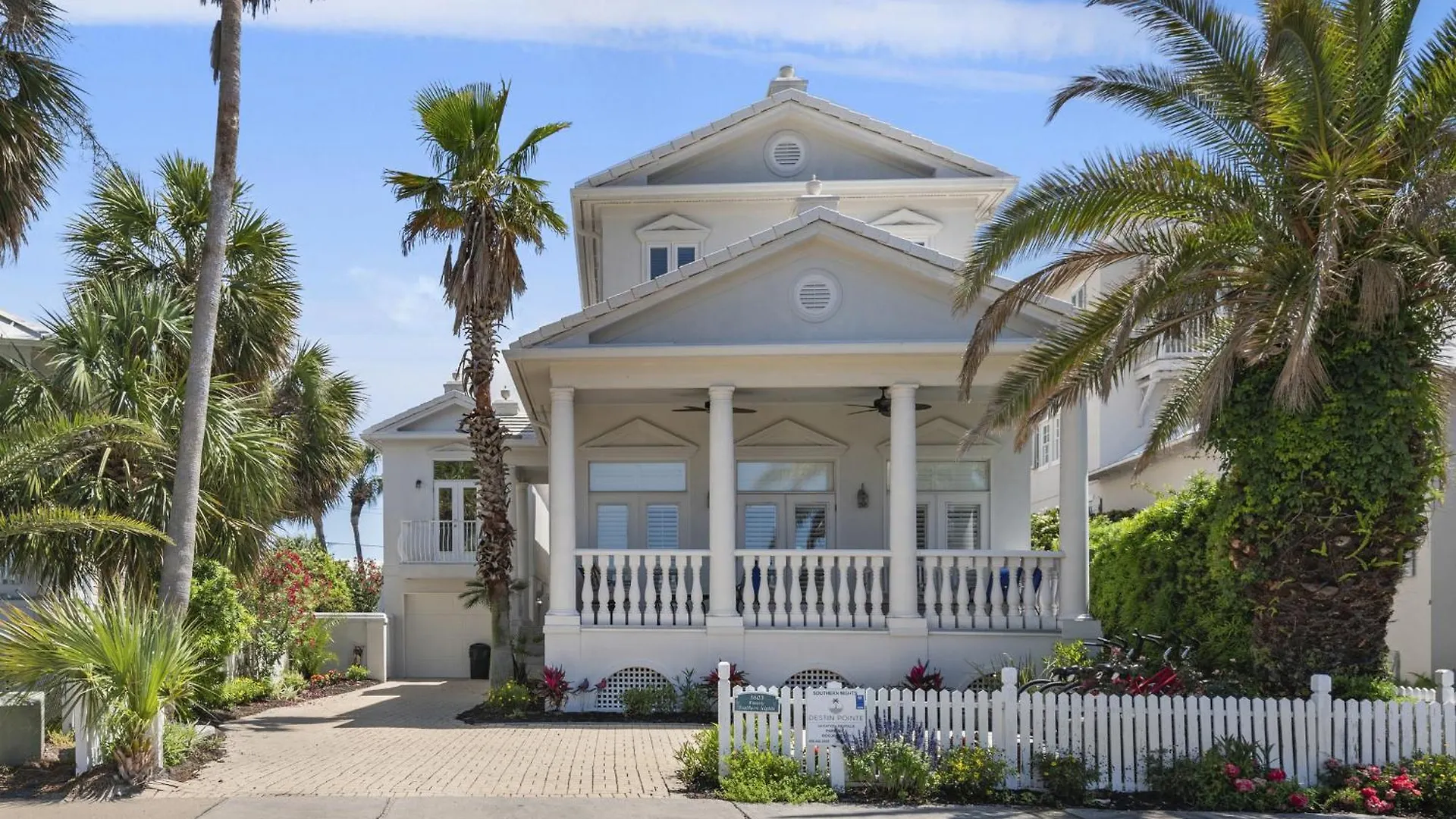 Southern Nights At Pointe * Destin