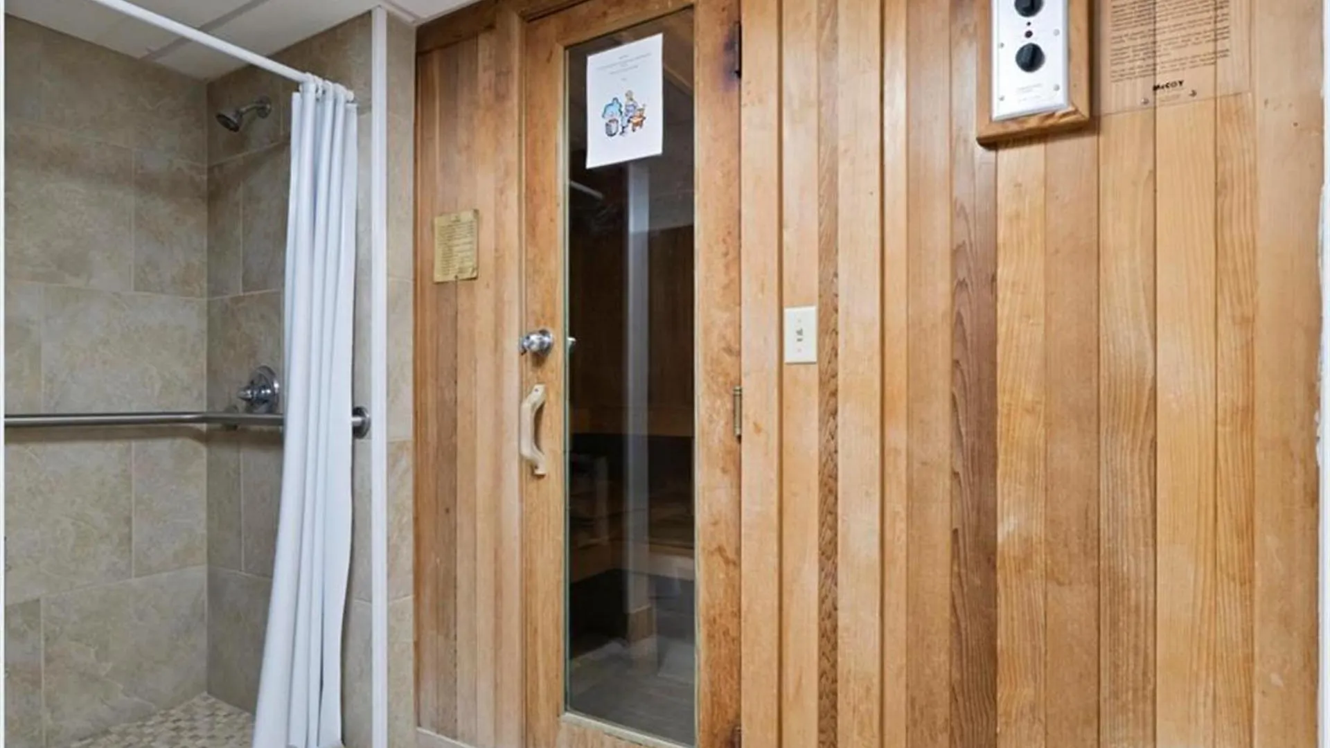 Holiday home Surf And Racquet Unit 103 Destin