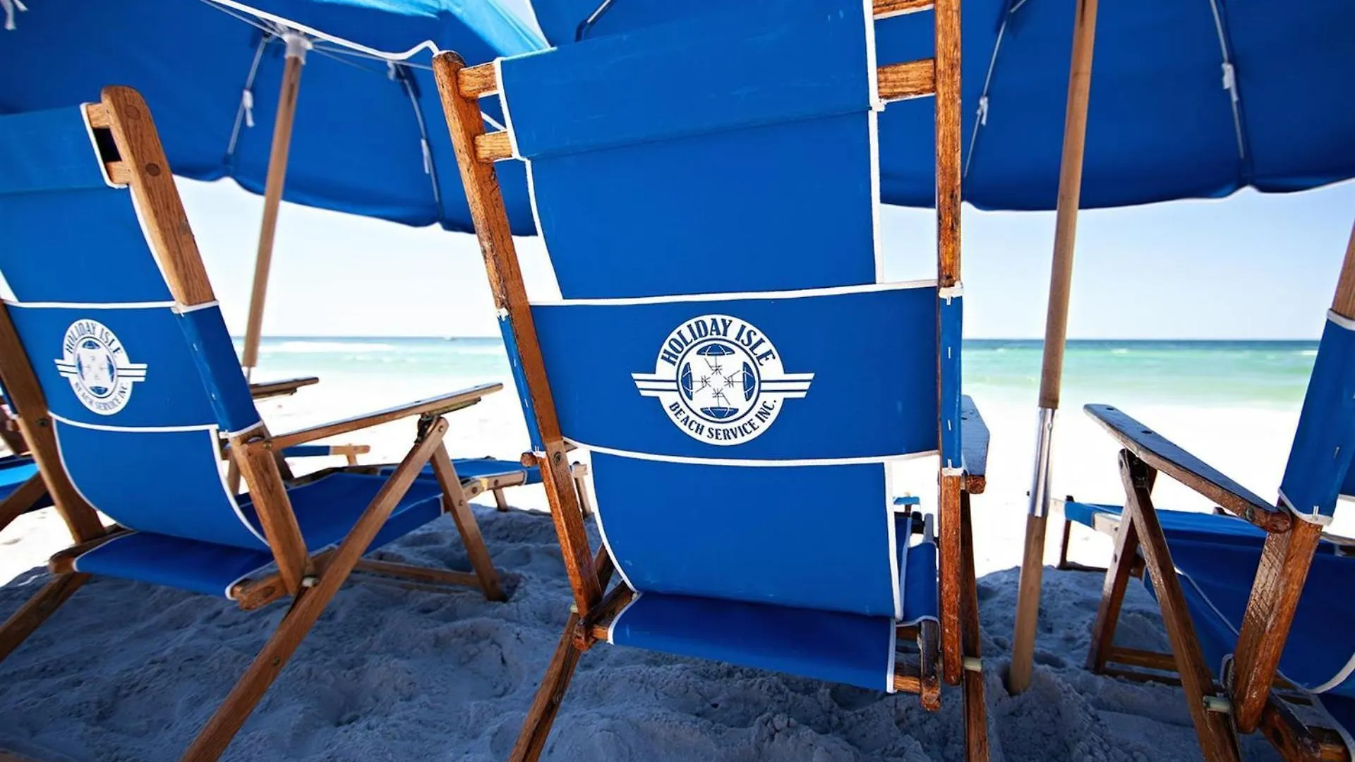Surf And Racquet Unit 104 Holiday home