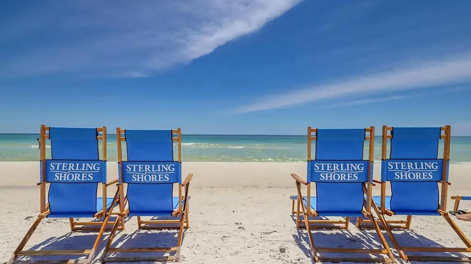 Sterling Shores 307 Holiday home