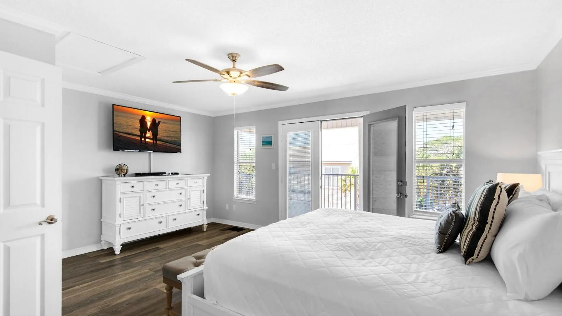 Family Destination Holiday home Destin