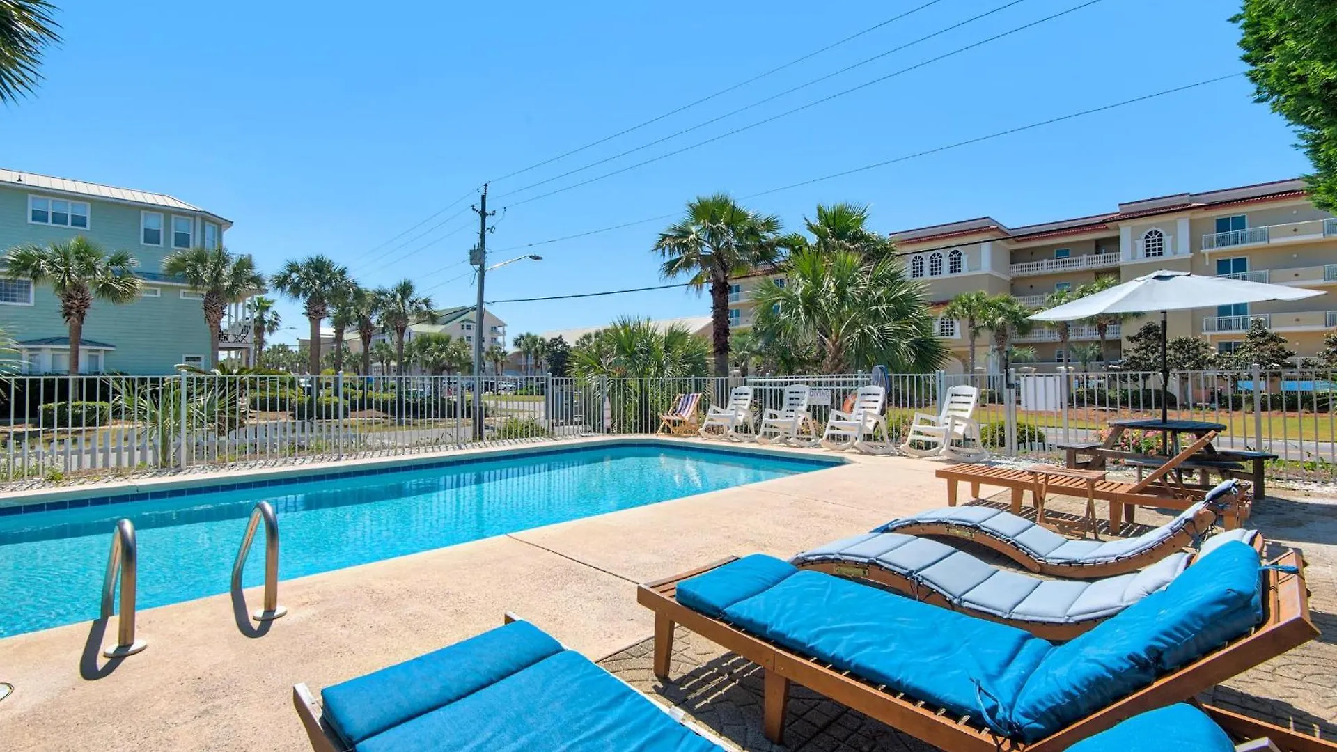 Holiday home Family Destination Destin