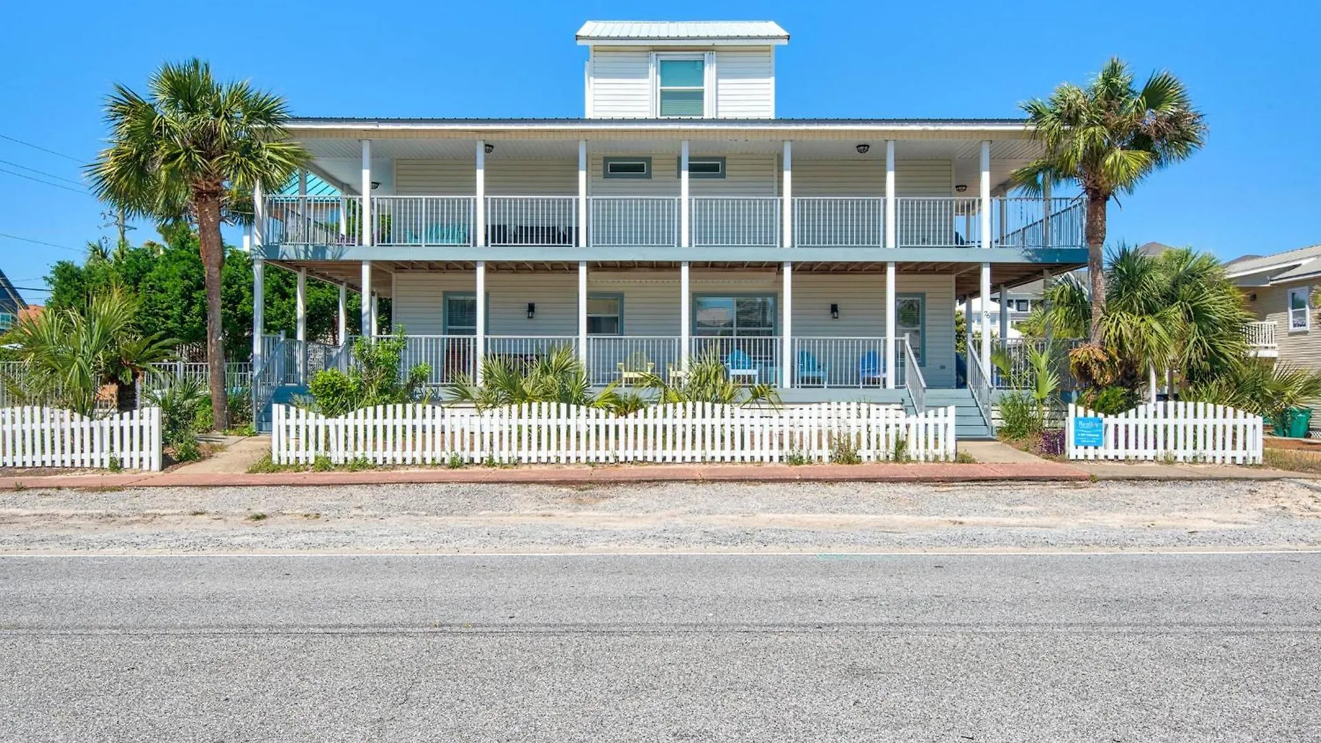 Family Destination * Destin