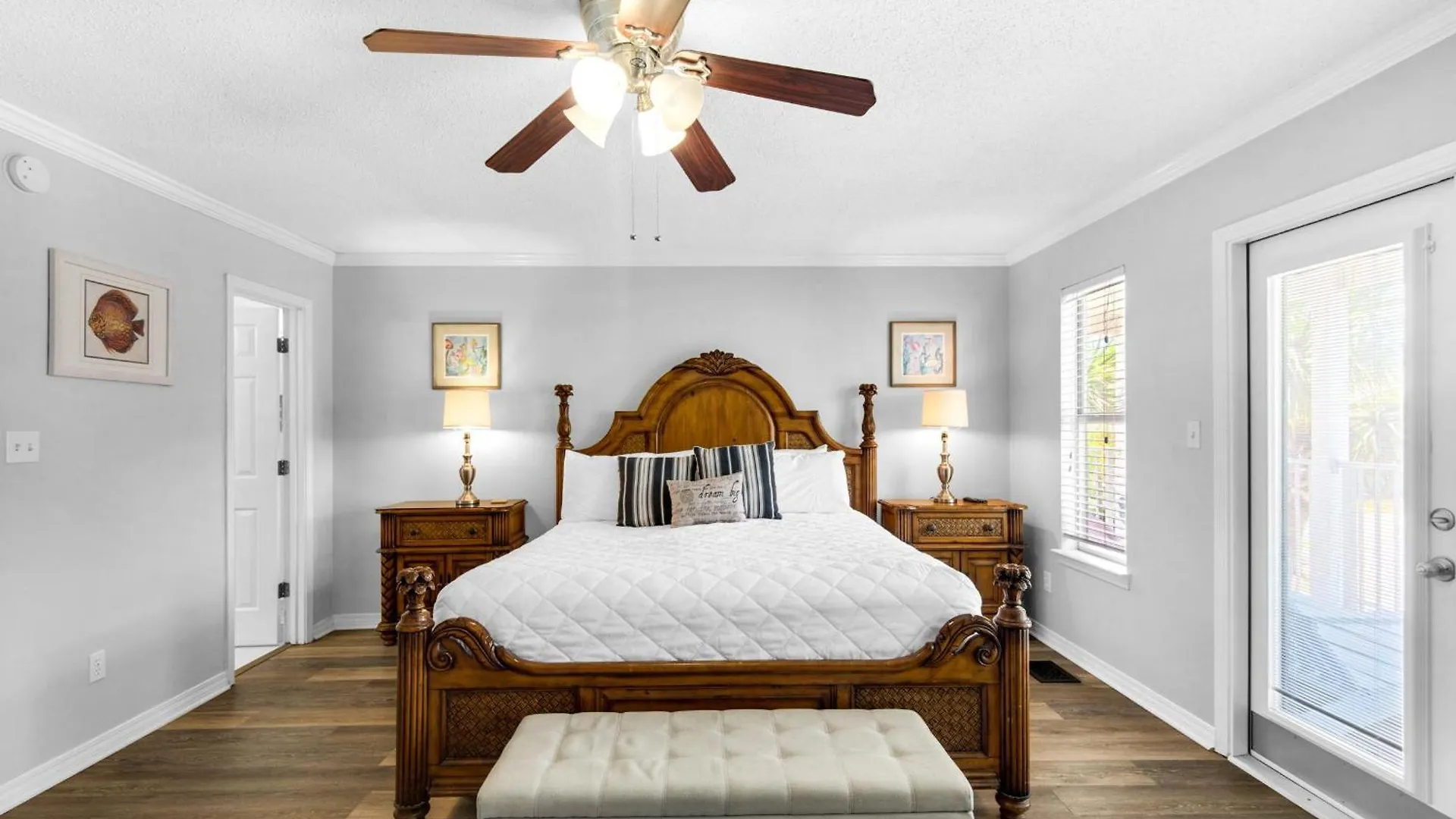 Family Destination Holiday home Destin
